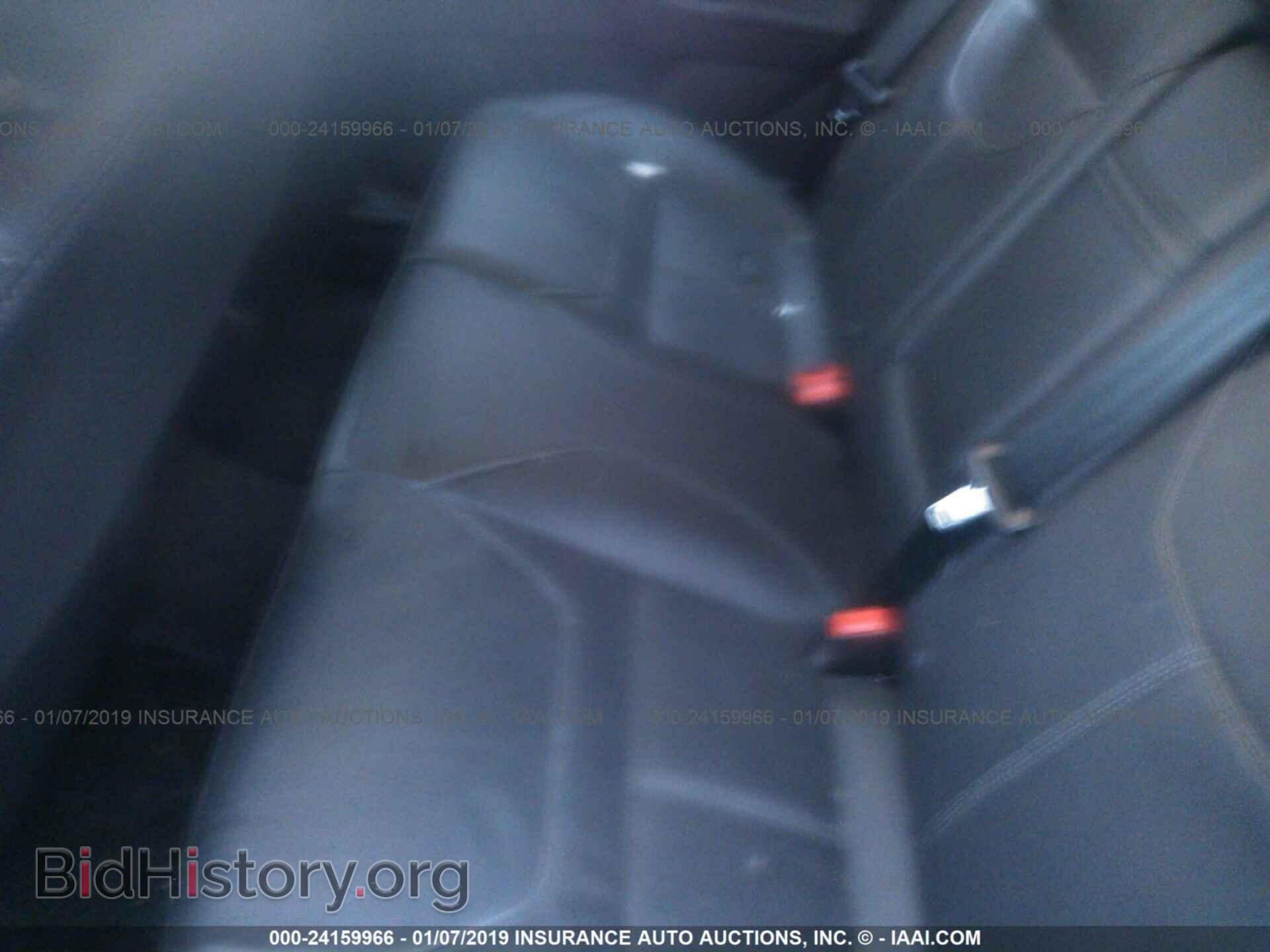 2016 FORD FOCUS - VIN: 1FADP3K24GL299519 - Photo 8