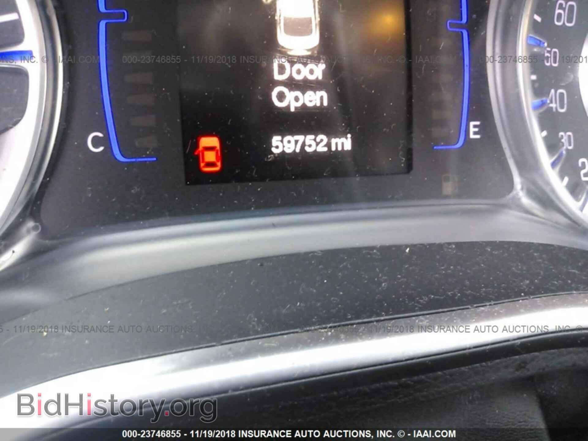 2015 CHRYSLER 200 - VIN: 1C3CCCAB7FN529581 - Photo 7