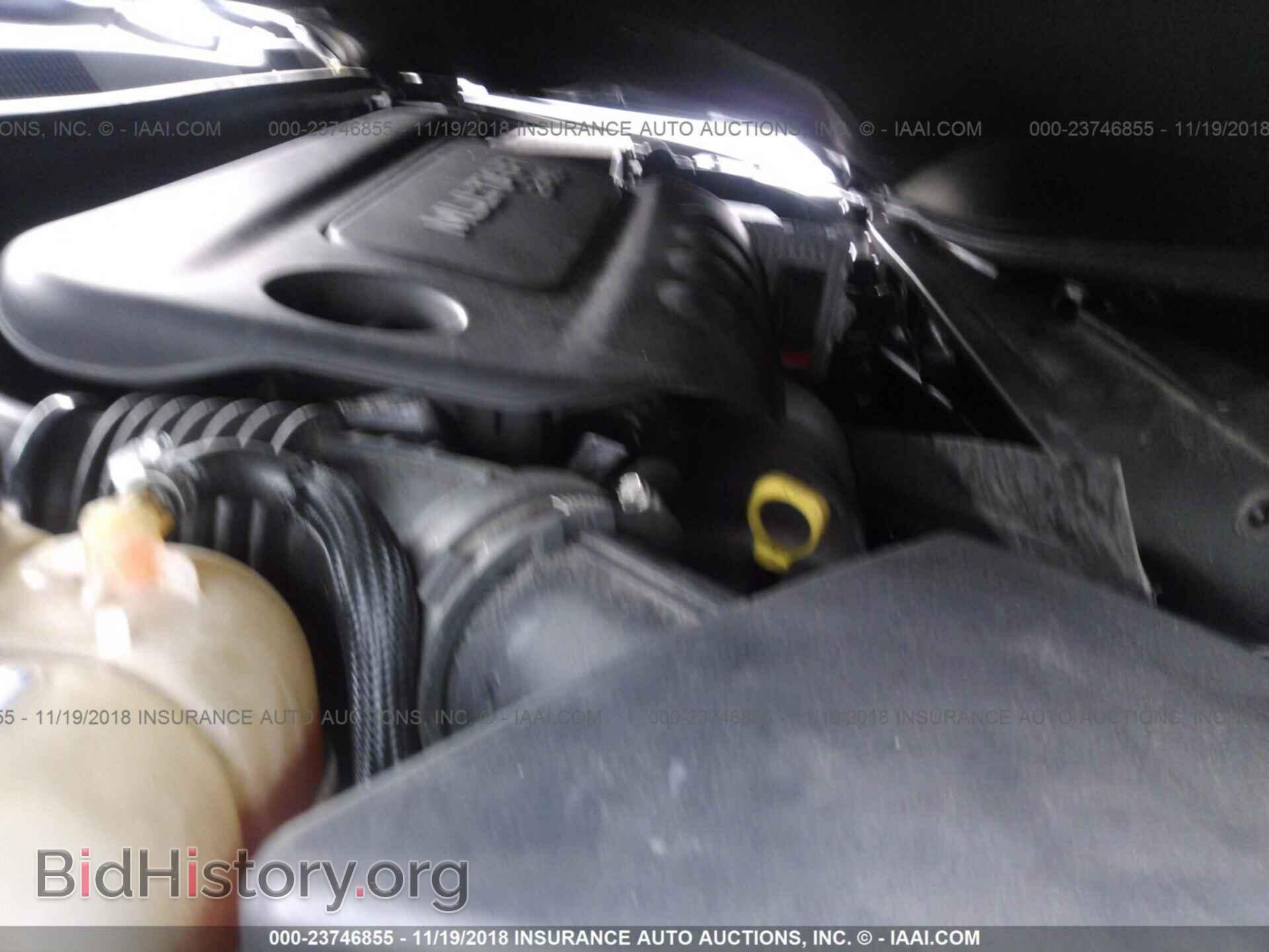 2015 CHRYSLER 200 - VIN: 1C3CCCAB7FN529581 - Photo 10