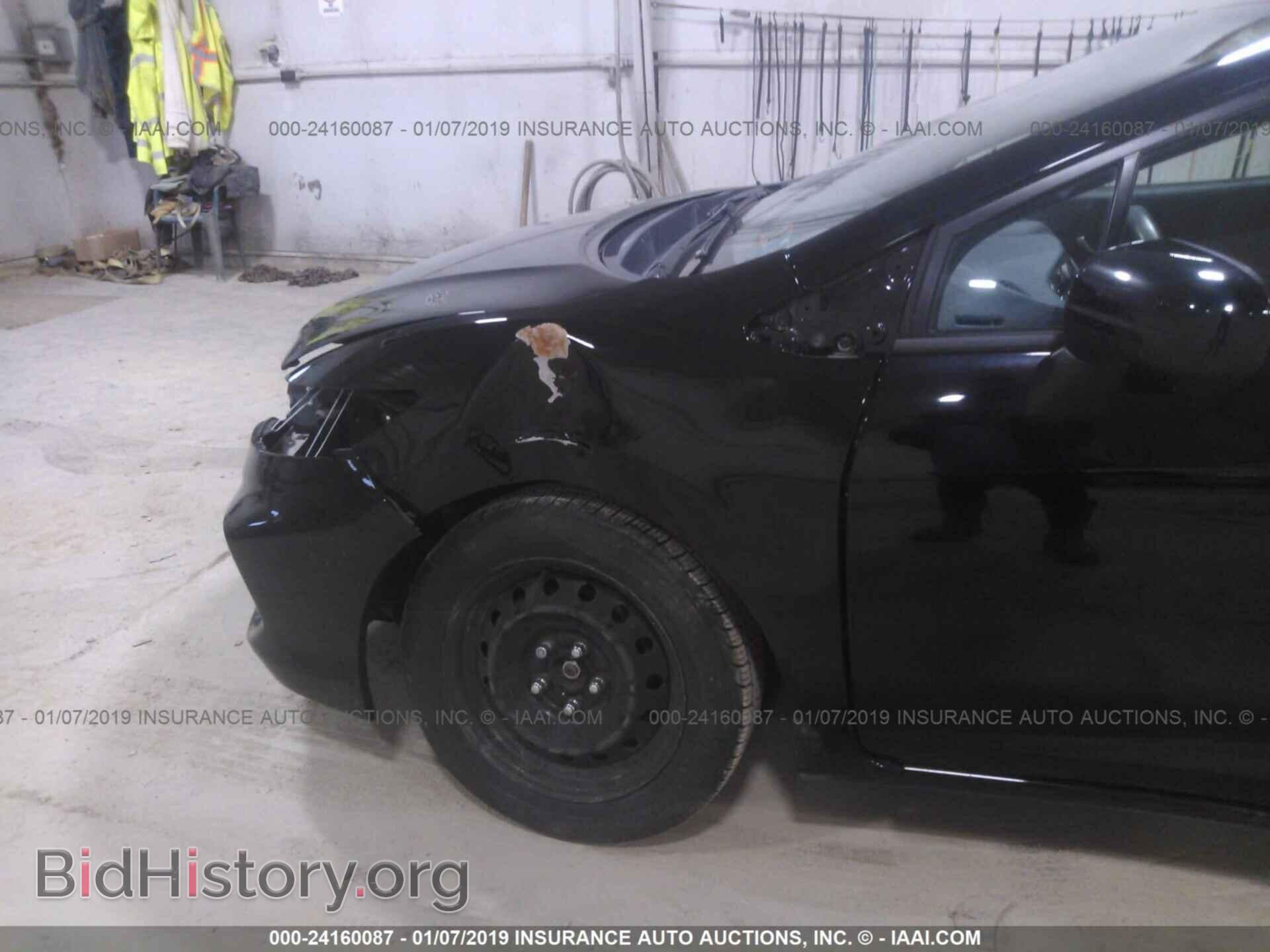 2014 HONDA CIVIC - VIN: 2HGFG3B59EH512778 - Photo 6