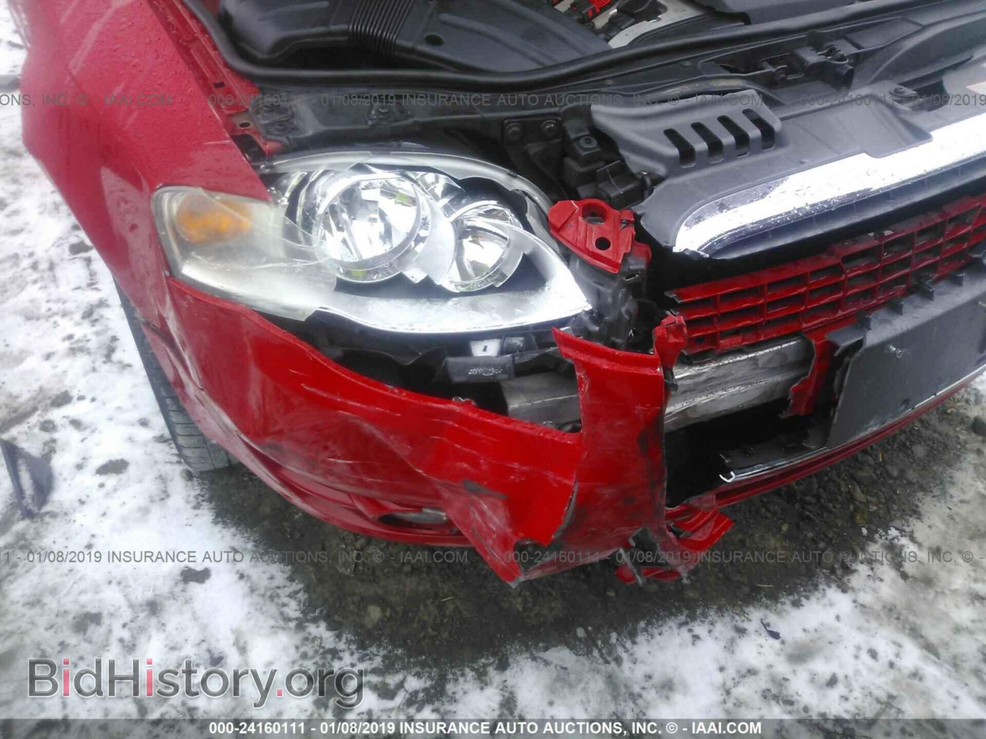 2006 AUDI A4 - VIN: WAUDF78E96A108027 - Фото 6