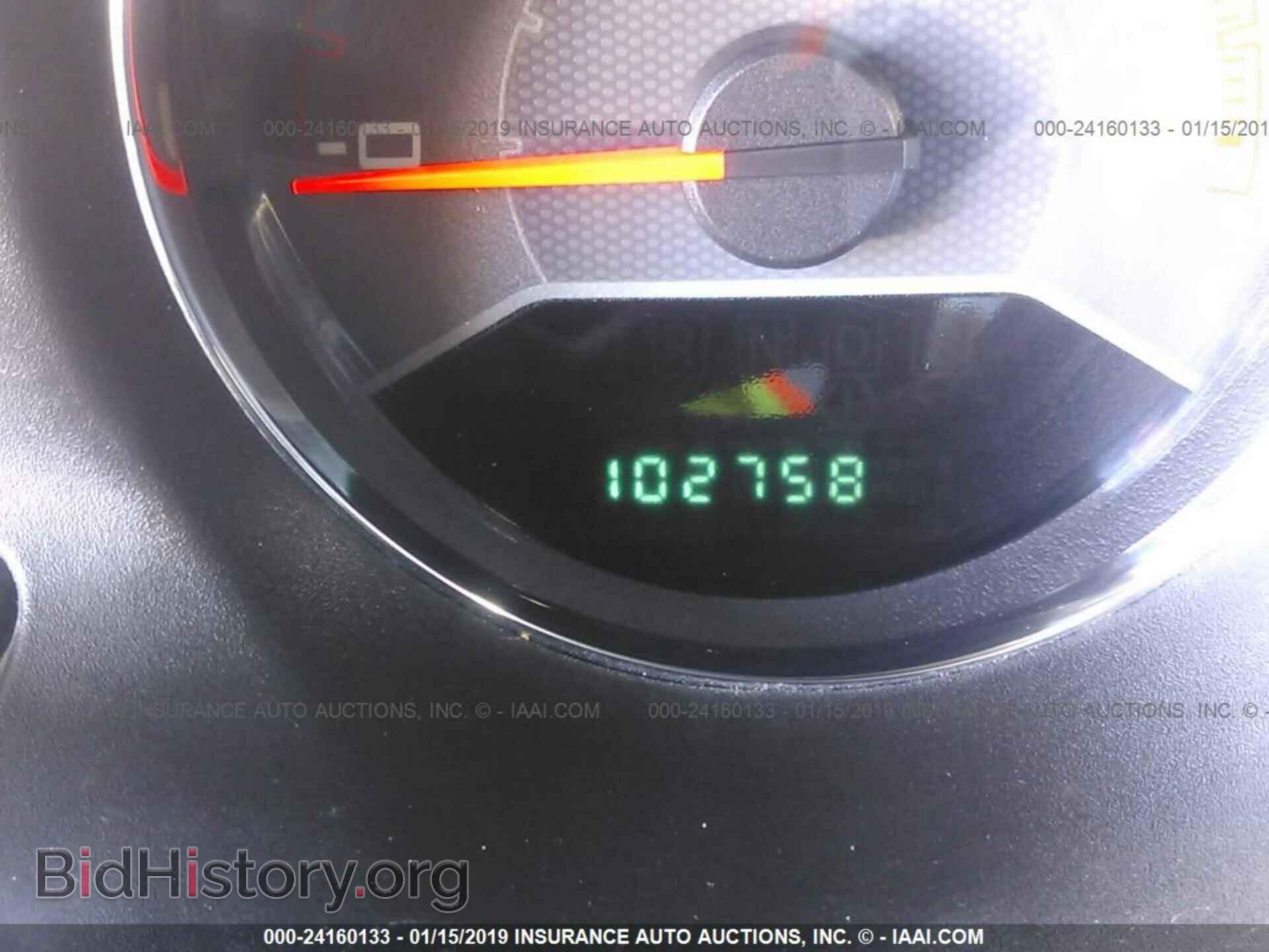 2011 DODGE AVENGER - VIN: 1B3BD1FBXBN554293 - Фото 7