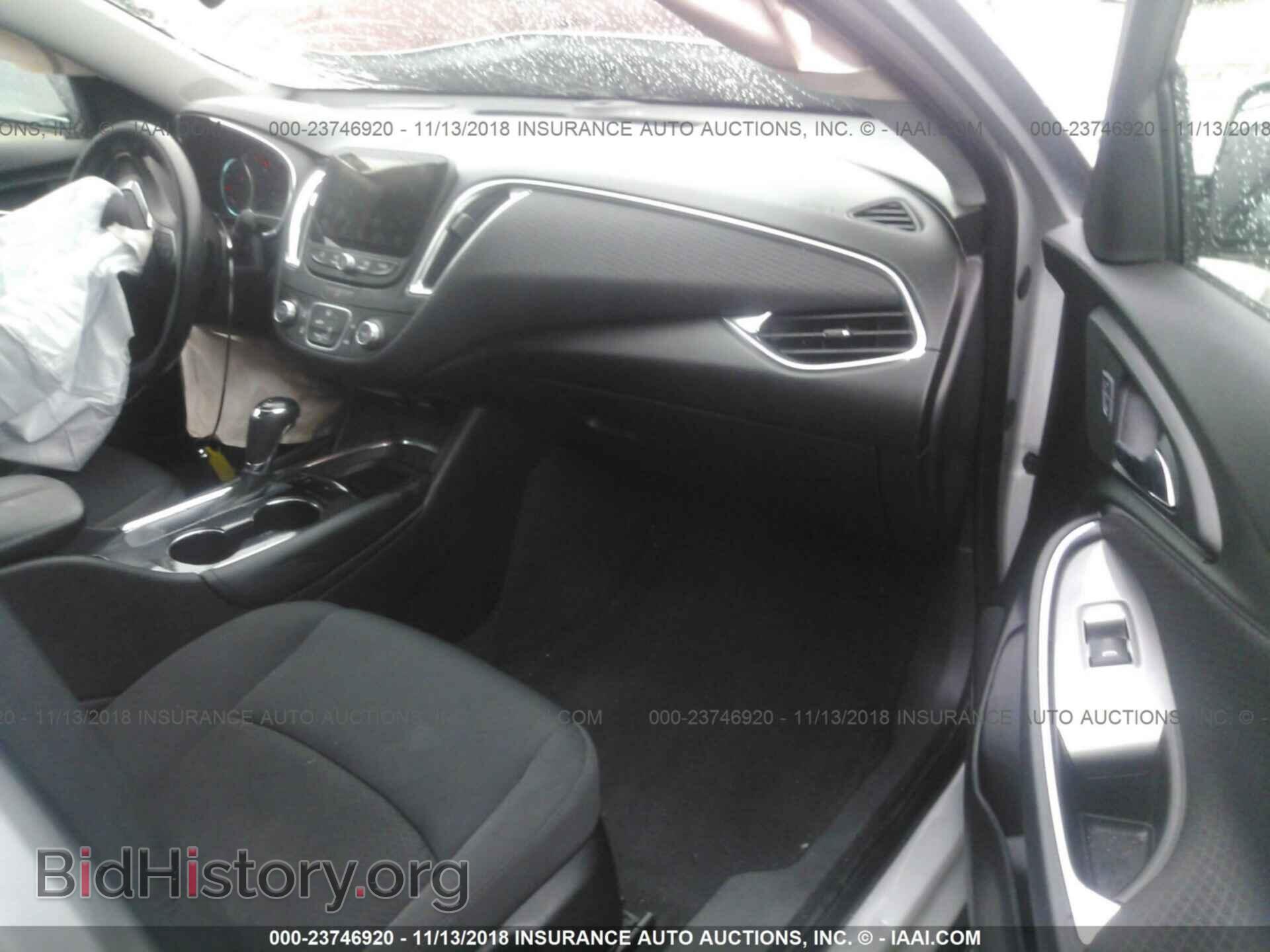 2014 DODGE JOURNEY - VIN: 3C4PDCDG2ET151816 - Photo 5