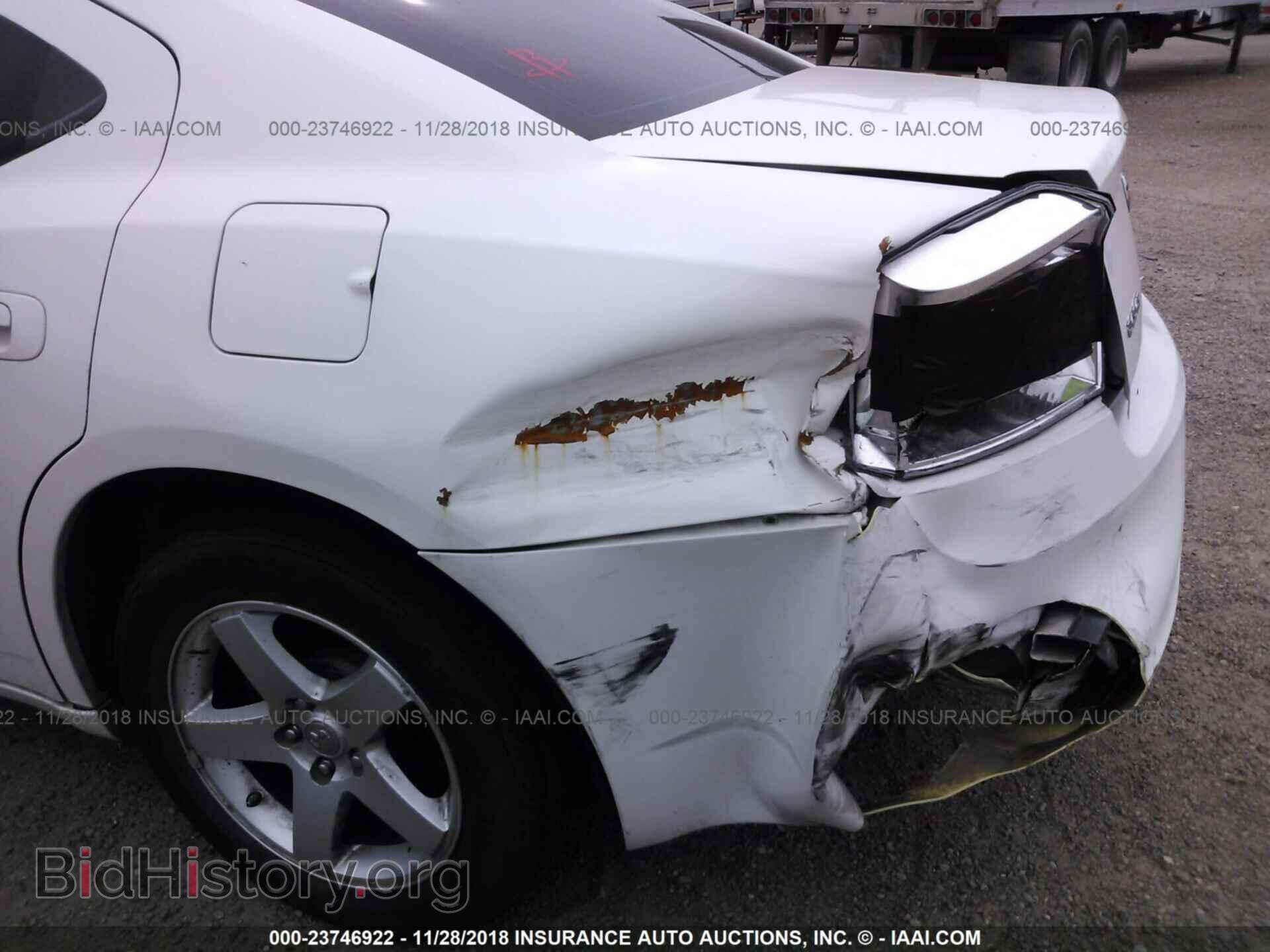 2009 DODGE CHARGER - VIN: 2B3KA43D09H530930 - Фото 6