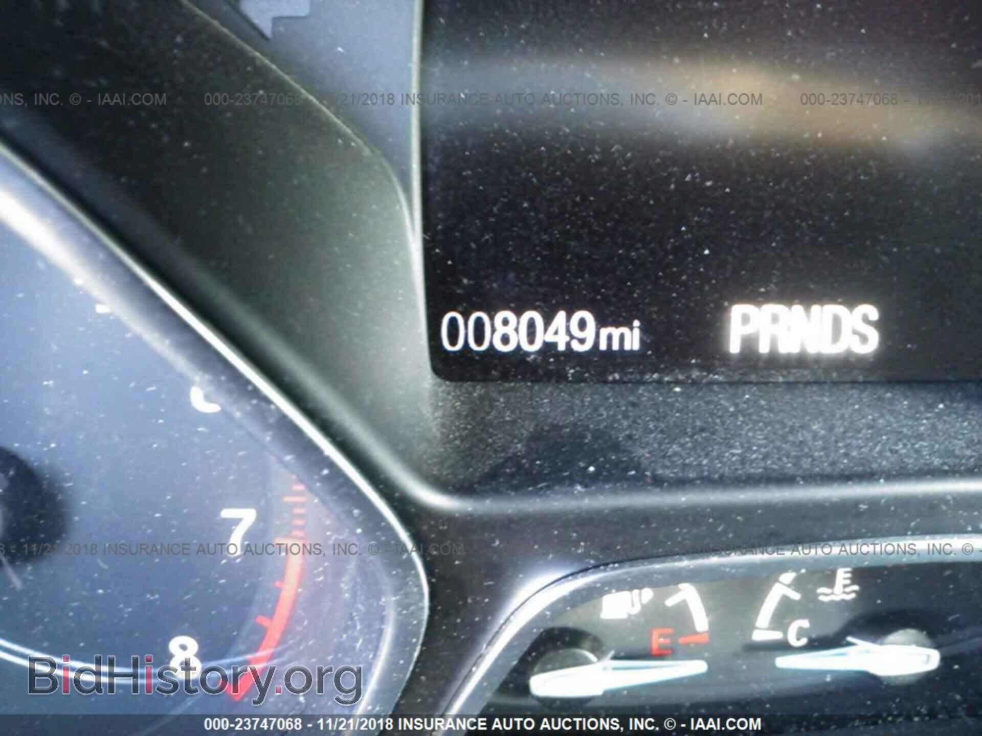 2015 FORD FOCUS - VIN: 1FADP3F2XFL287397 - Photo 7