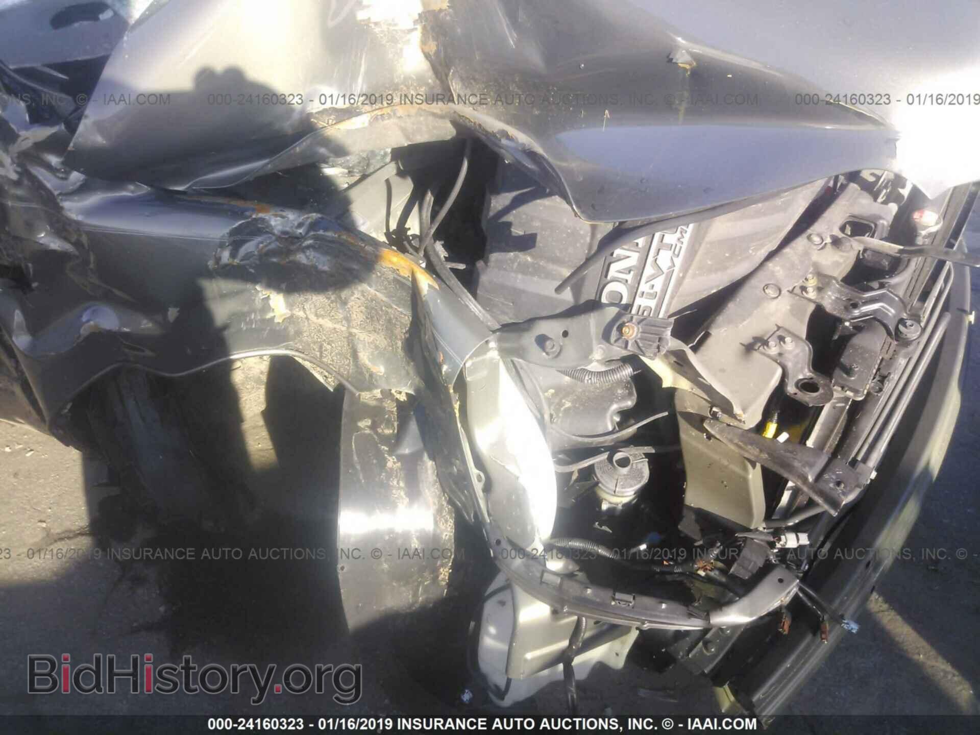 2008 HONDA PILOT - VIN: 5FNYF28528B011656 - Фото 6