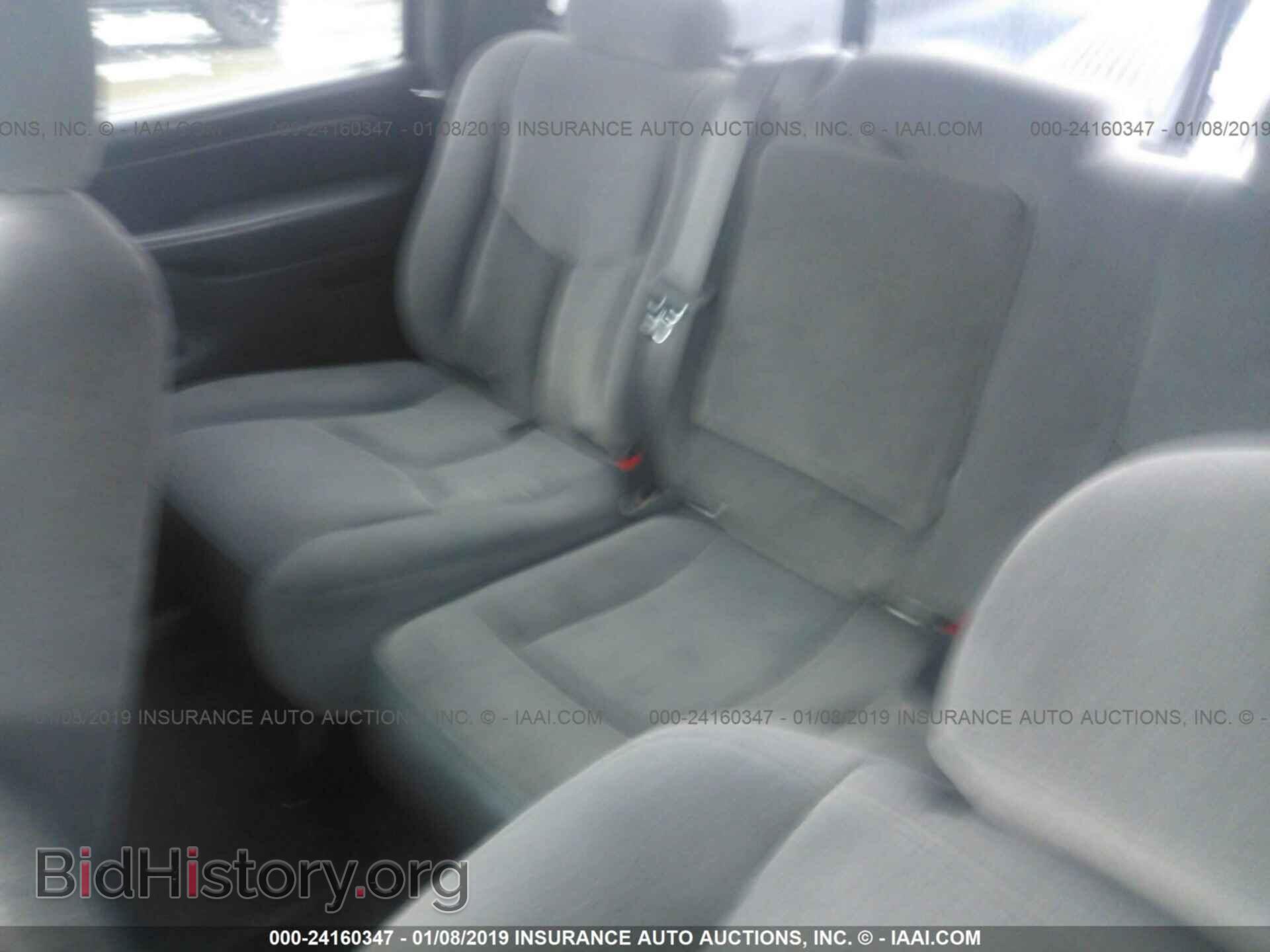 2005 CHEVROLET SILVERADO - VIN: 2GCEC13T451179082 - Фото 8