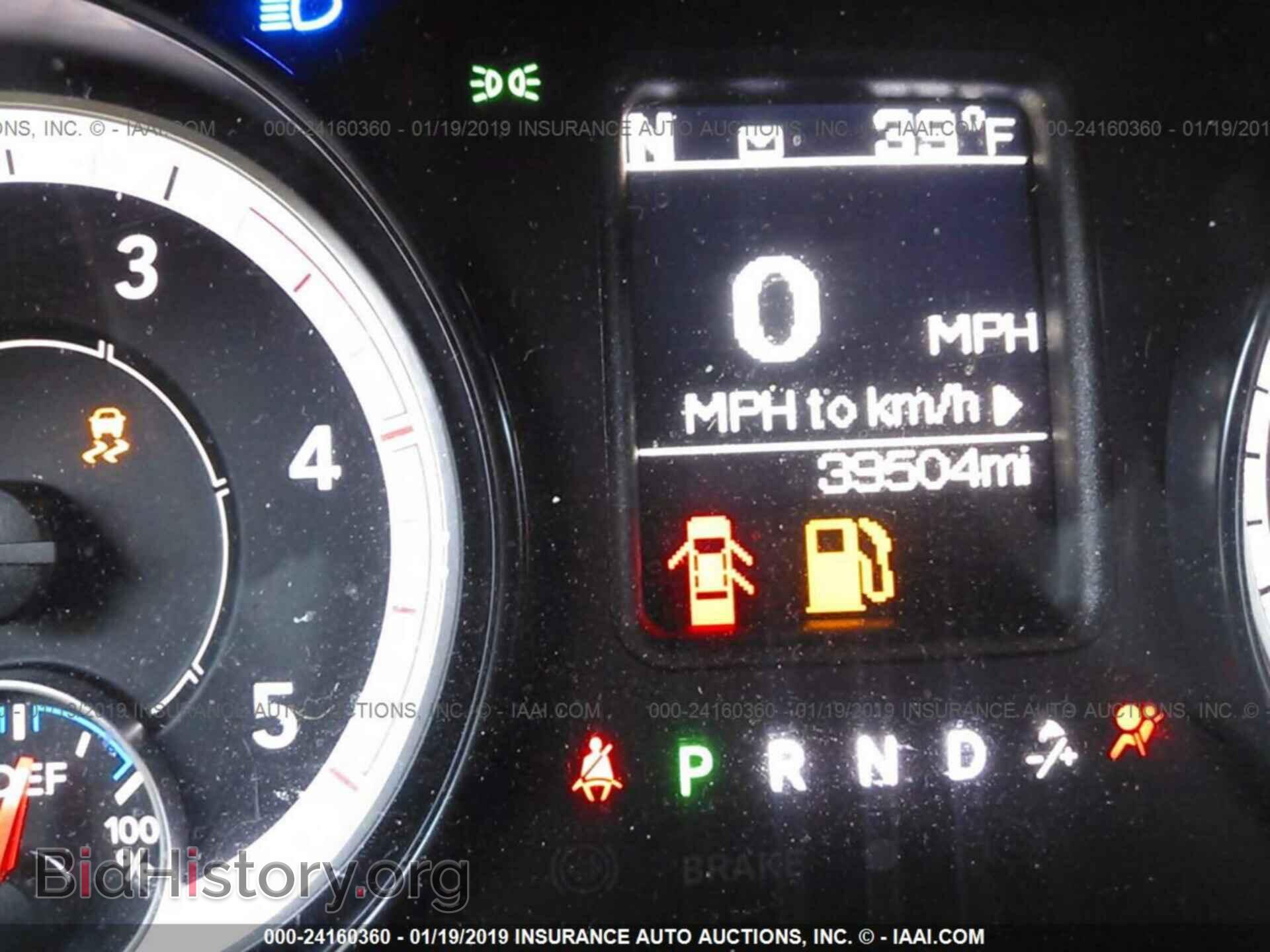 2016 RAM 3500 - VIN: 3C63R3CL3GG319089 - Фото 6