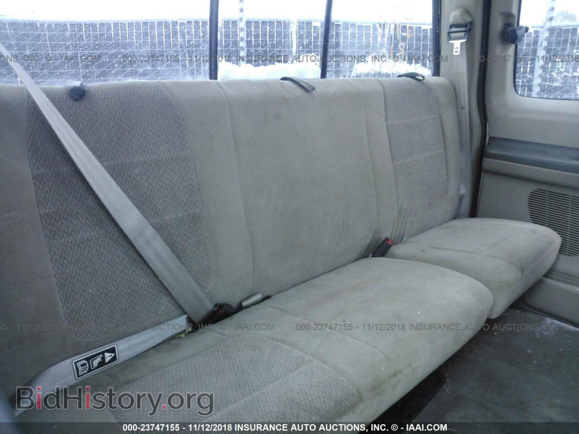 2003 FORD F250 - VIN: 1FTNX20L63ED22365 - Фото 8