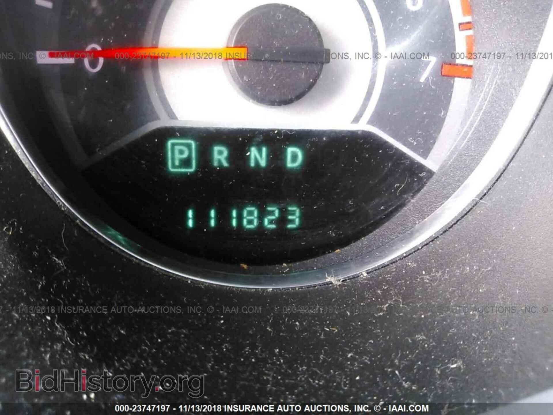 2013 CHRYSLER 200 - VIN: 1C3CCBBB9DN696093 - Фото 7