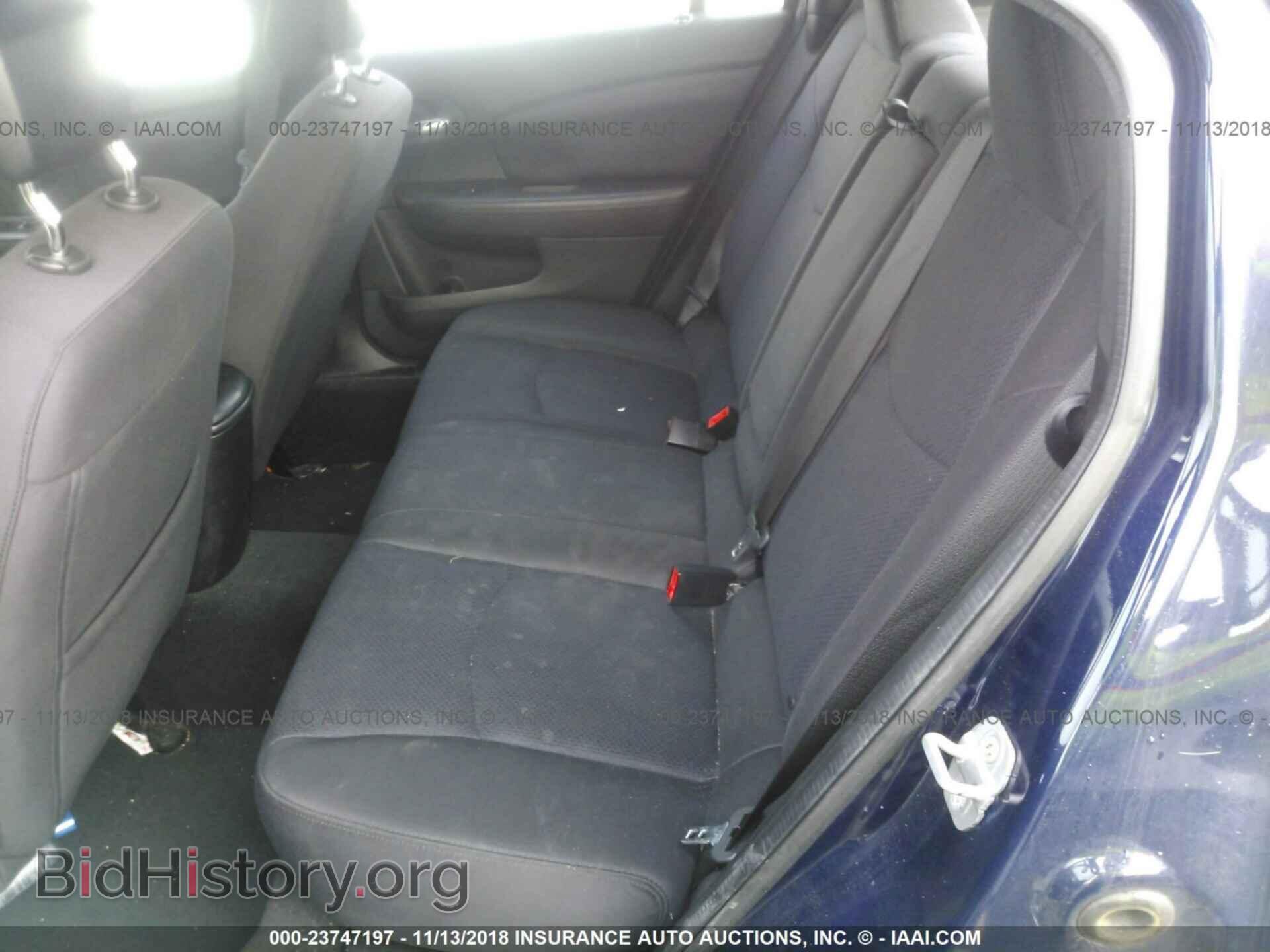 2013 CHRYSLER 200 - VIN: 1C3CCBBB9DN696093 - Фото 8