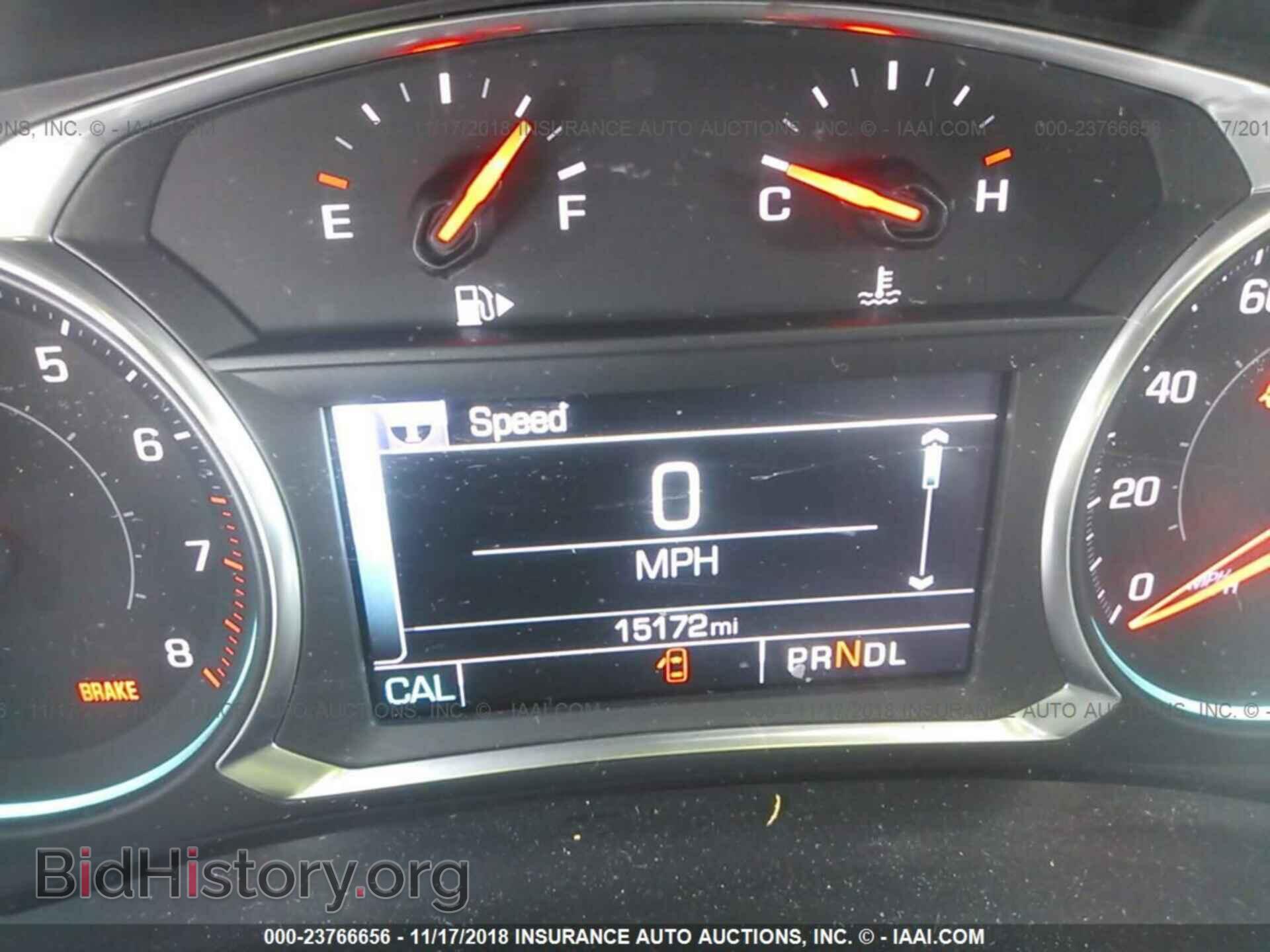 2012 LEXUS ES - VIN: JTHBK1EG7C2482584 - Фото 7