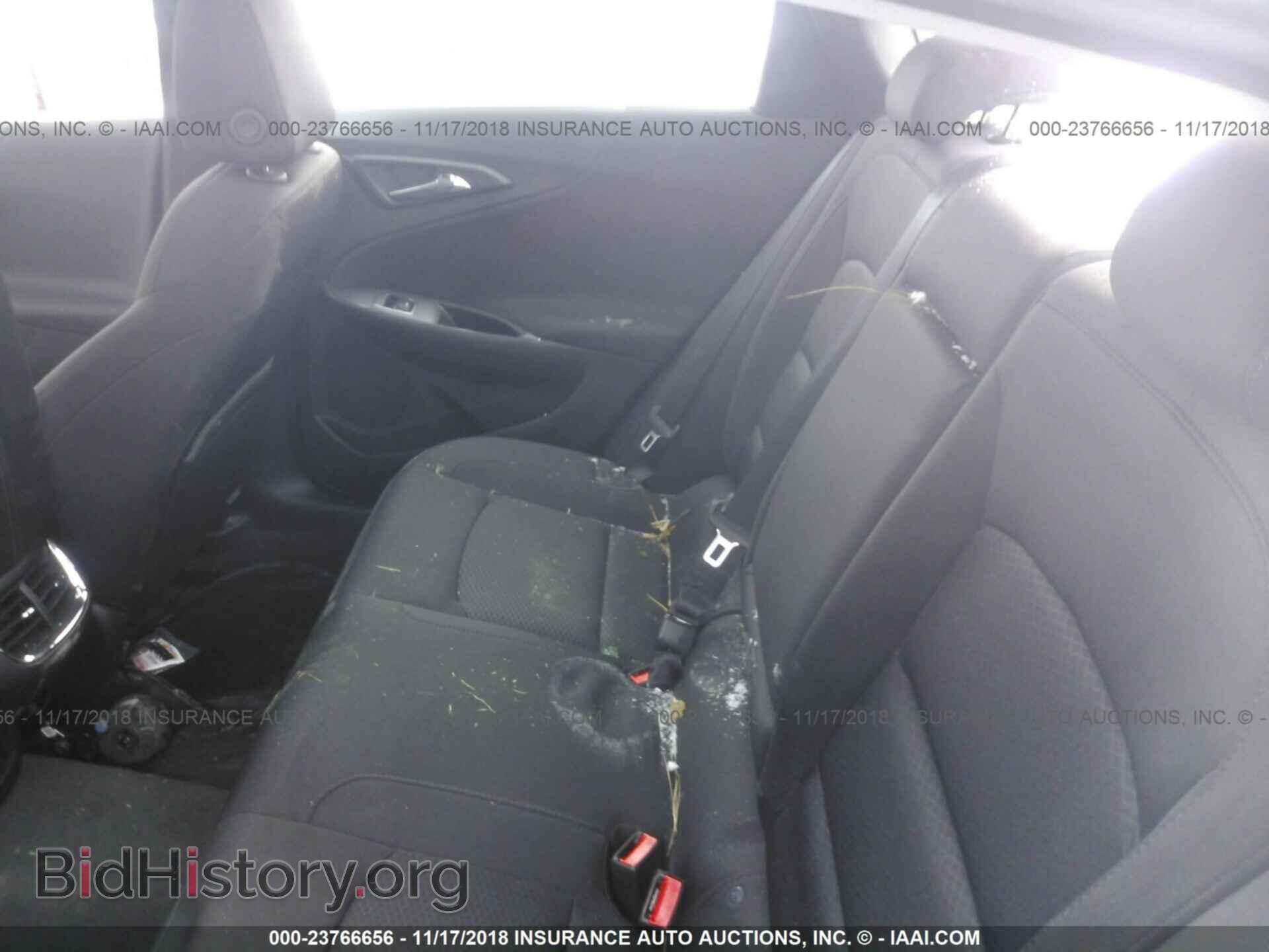 2012 LEXUS ES - VIN: JTHBK1EG7C2482584 - Фото 8