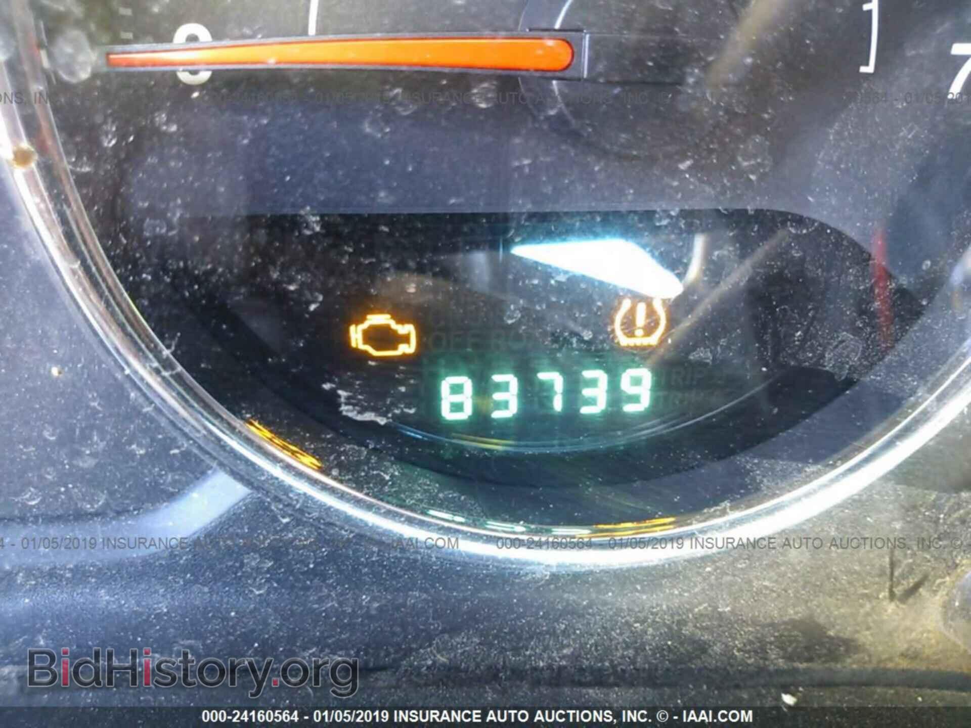 2013 JEEP WRANGLER - VIN: 1C4AJWAG9DL549443 - Фото 7