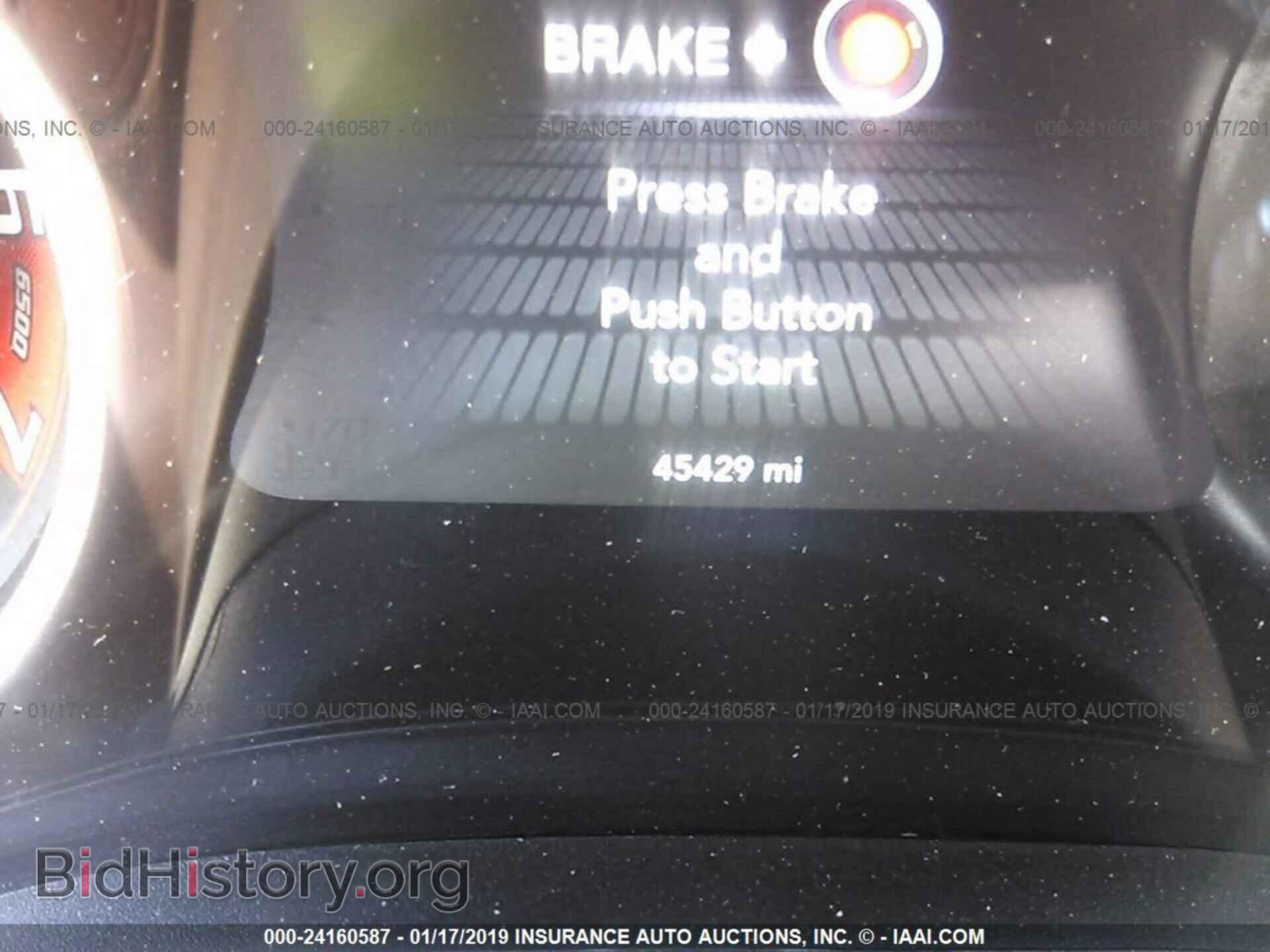 2016 DODGE CHALLENGER - VIN: 2C3CDZDJ8GH301165 - Photo 7