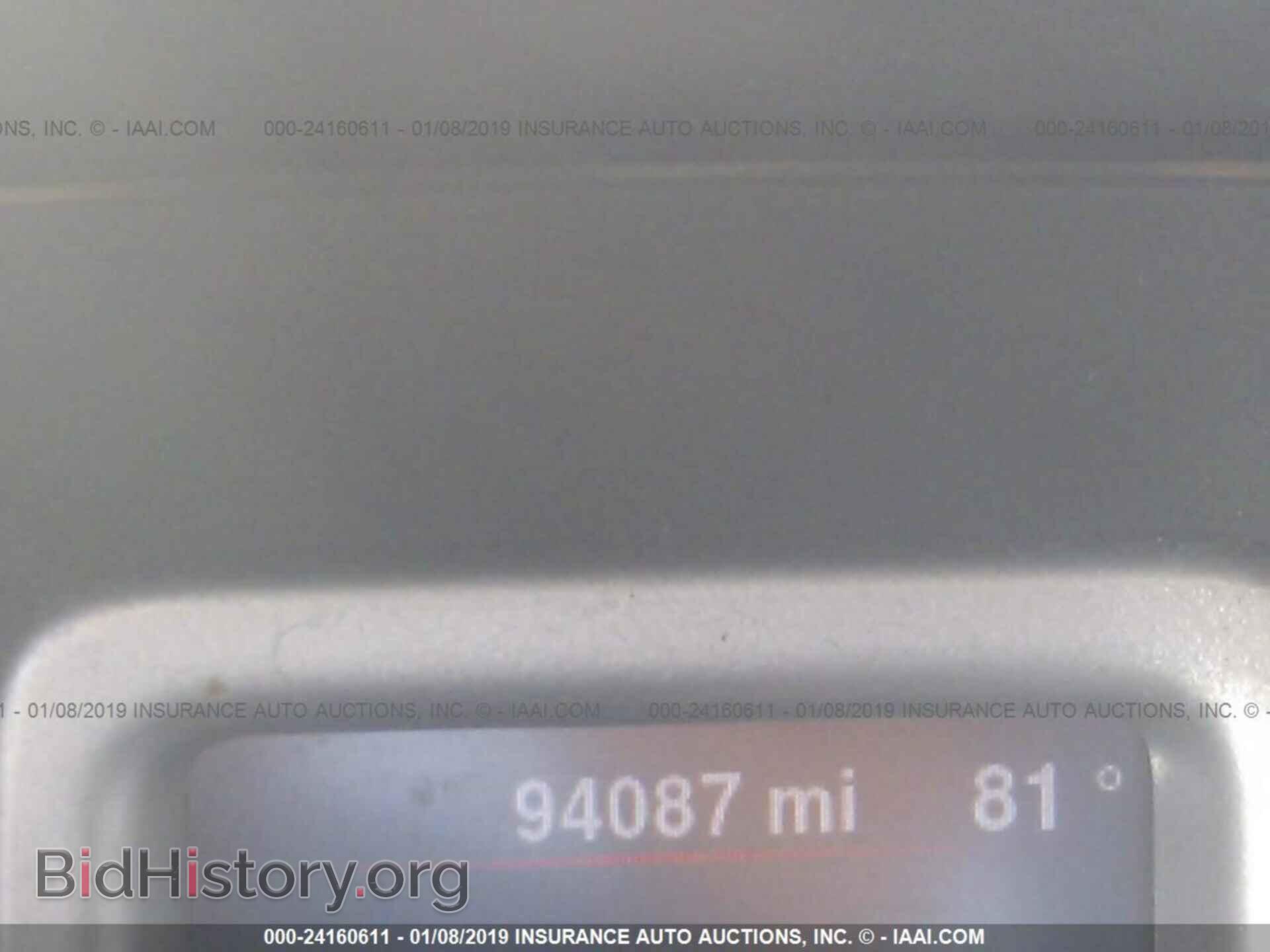 2014 DODGE JOURNEY - VIN: 3C4PDCAB4ET165953 - Фото 7