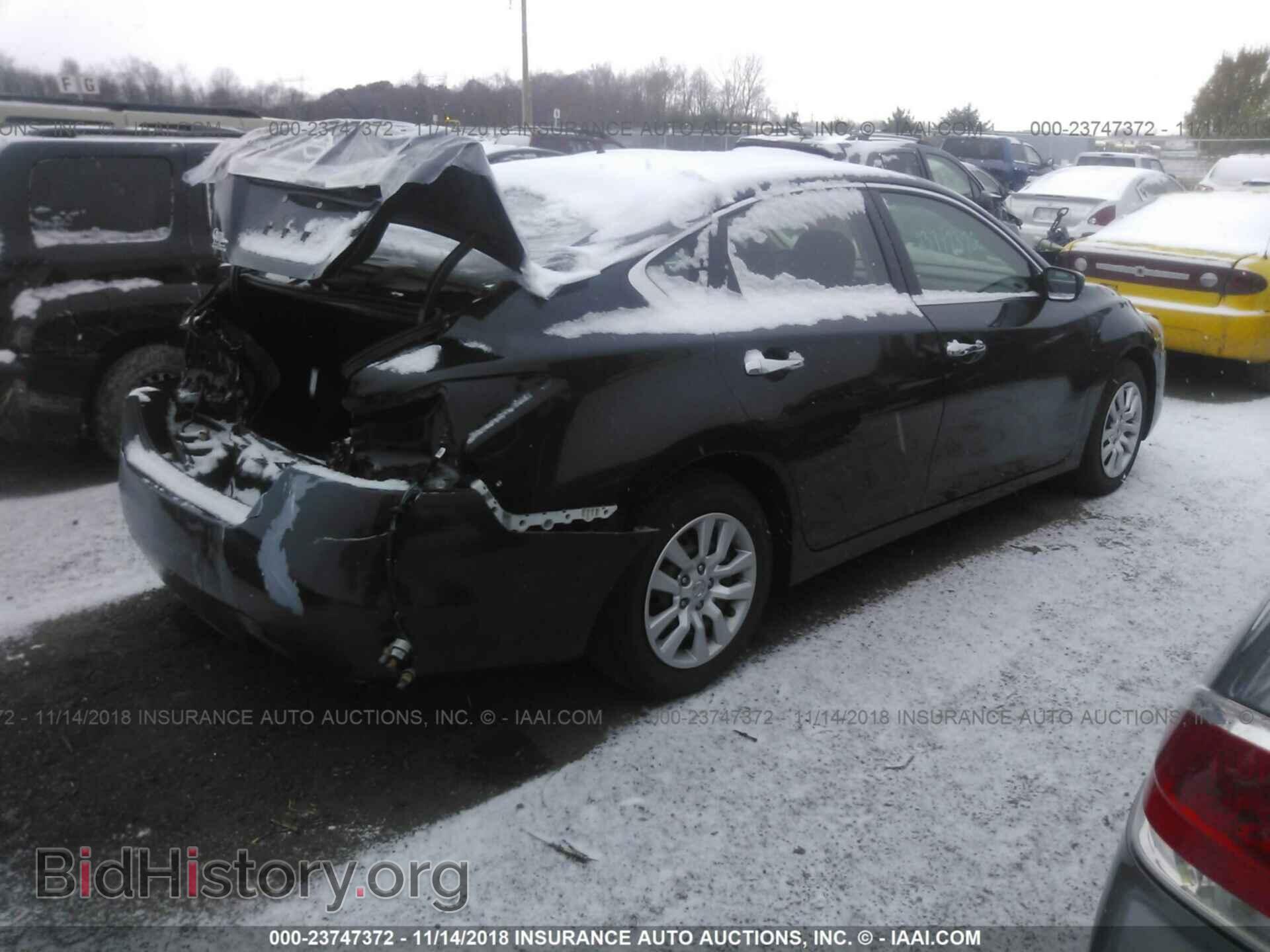 2012 JEEP COMPASS - VIN: 1C4NJCEBXCD605624 - Фото 4