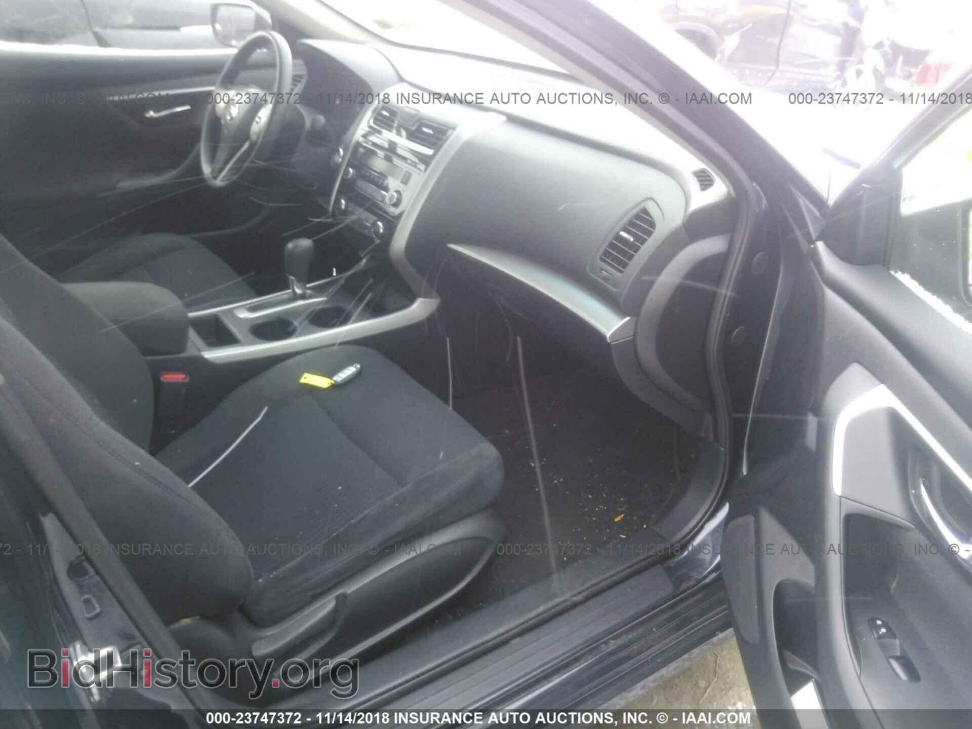 2012 JEEP COMPASS - VIN: 1C4NJCEBXCD605624 - Фото 5