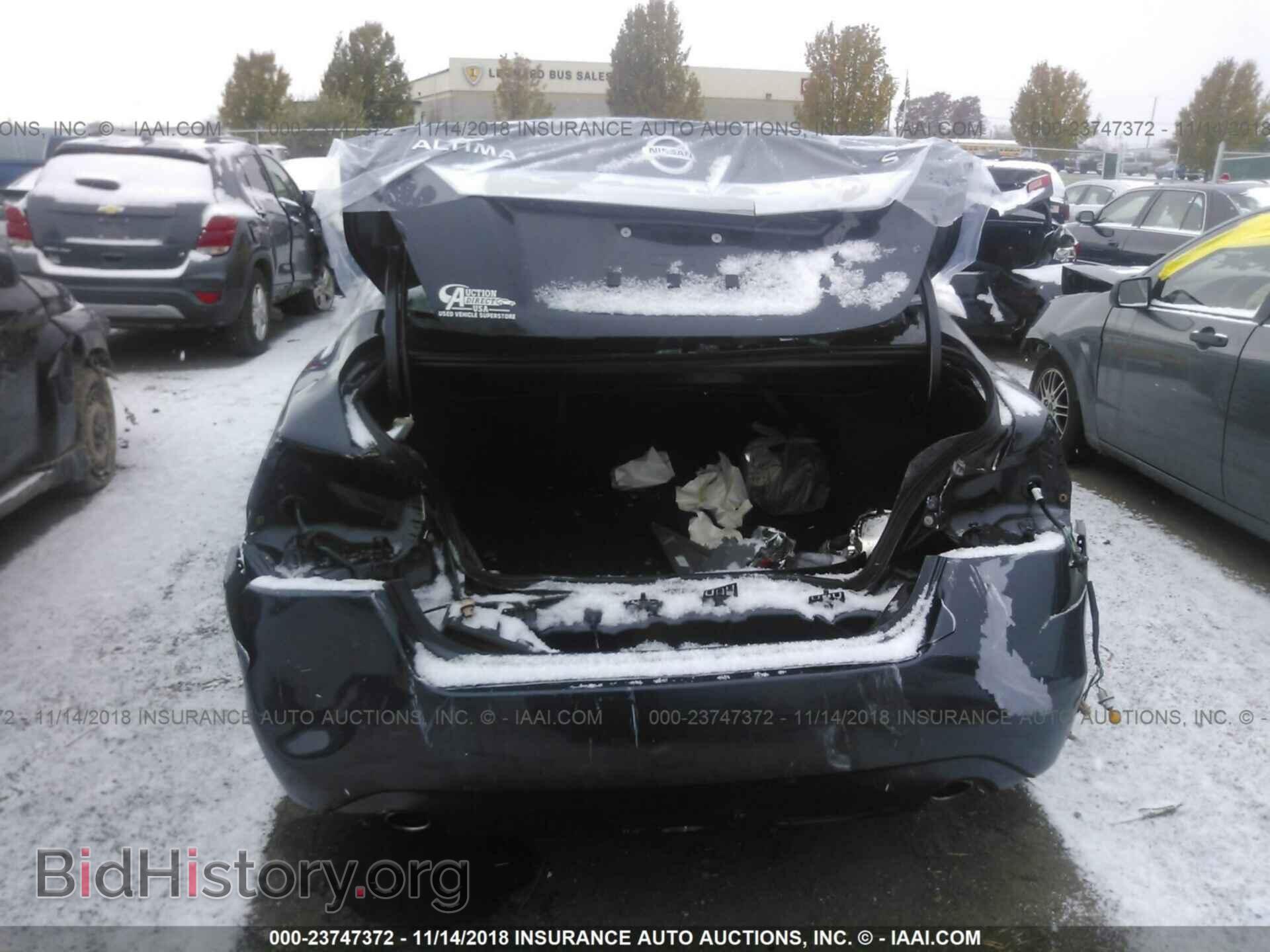 2012 JEEP COMPASS - VIN: 1C4NJCEBXCD605624 - Фото 6