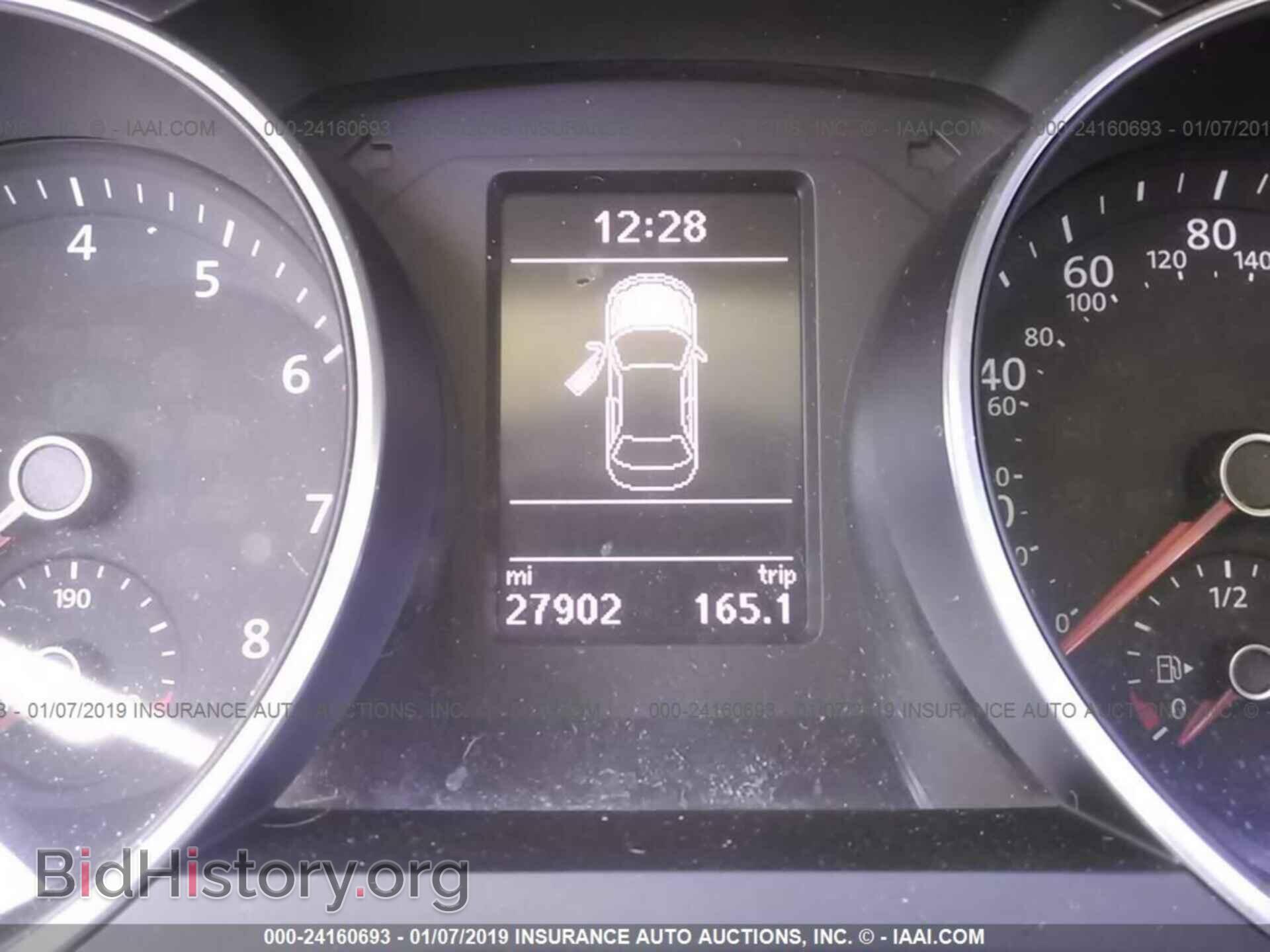 2017 VOLKSWAGEN JETTA - VIN: 3VWDB7AJ7HM266522 - Фото 7