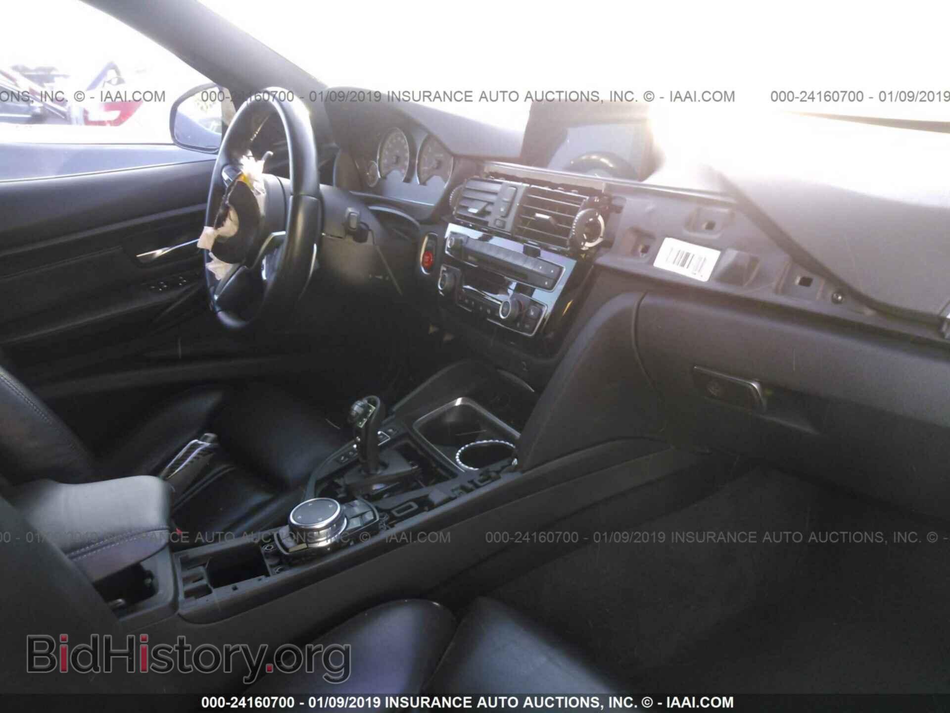 2017 BMW M3 - VIN: WBS8M9C58H5G42074 - Фото 5