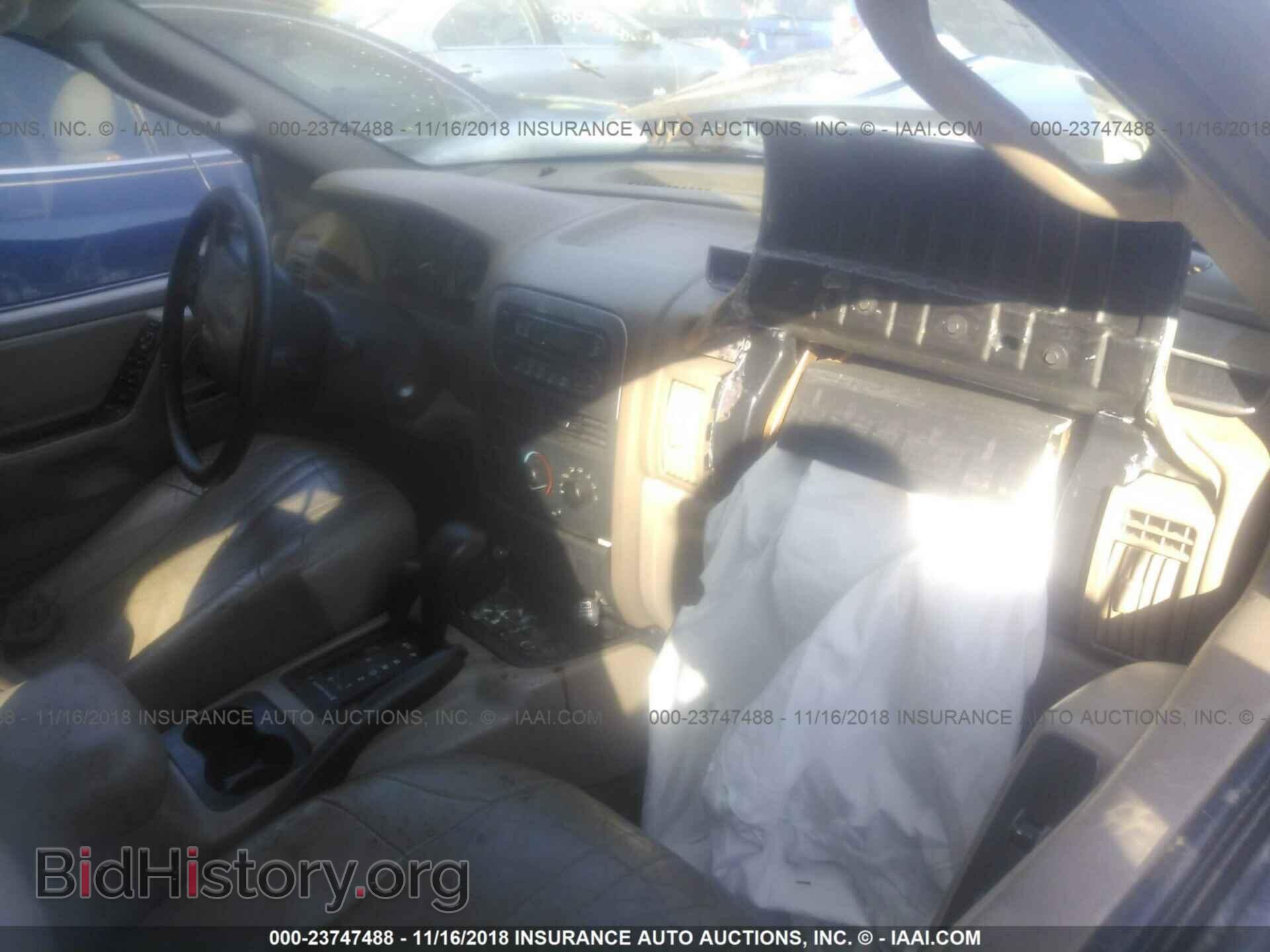 2019 GMC TERRAIN - VIN: 3GKALTEV3KL140071 - Фото 5