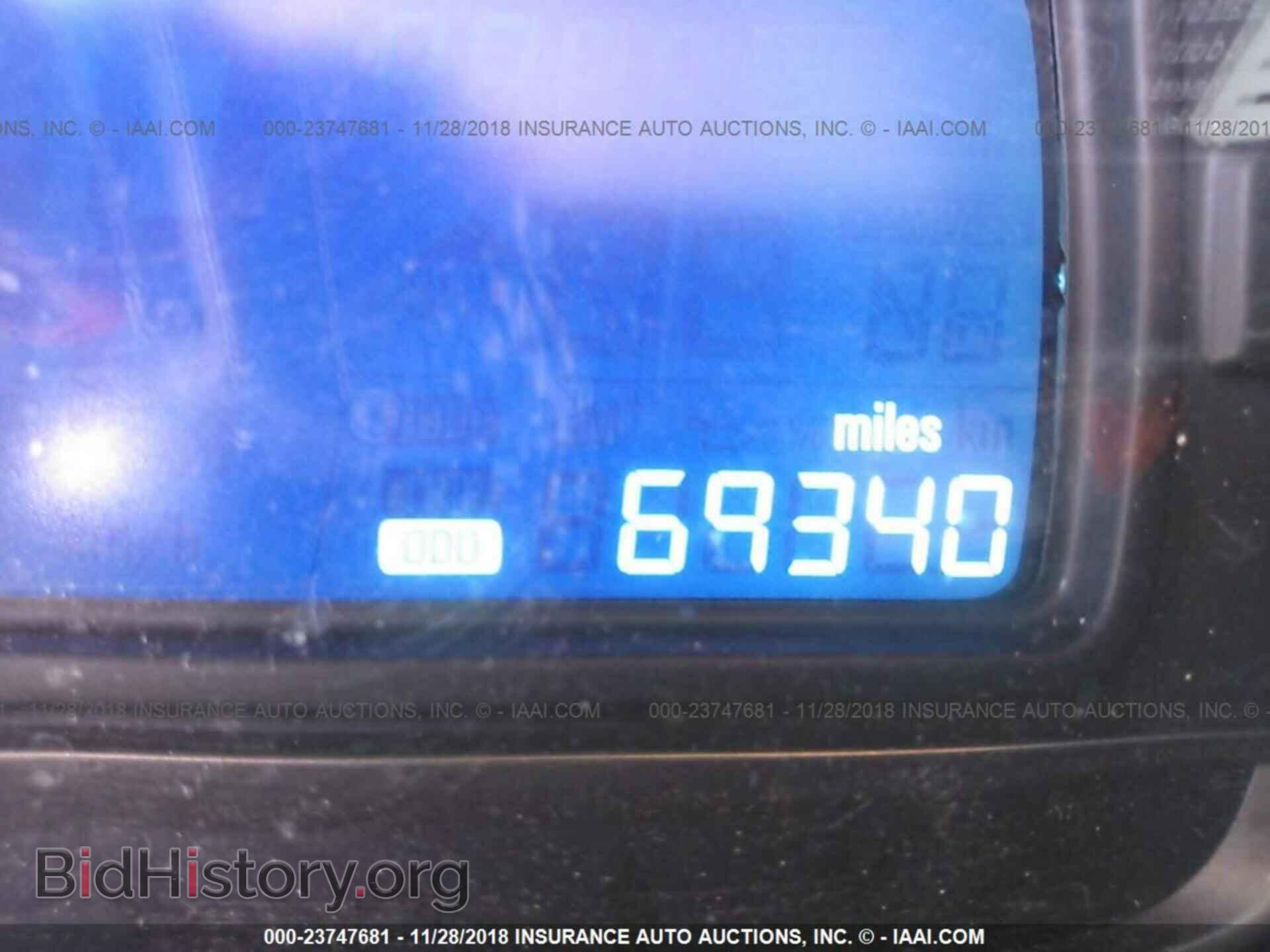 2015 CHEVROLET TRAX - VIN: KL7CJLSB3FB183169 - Фото 7