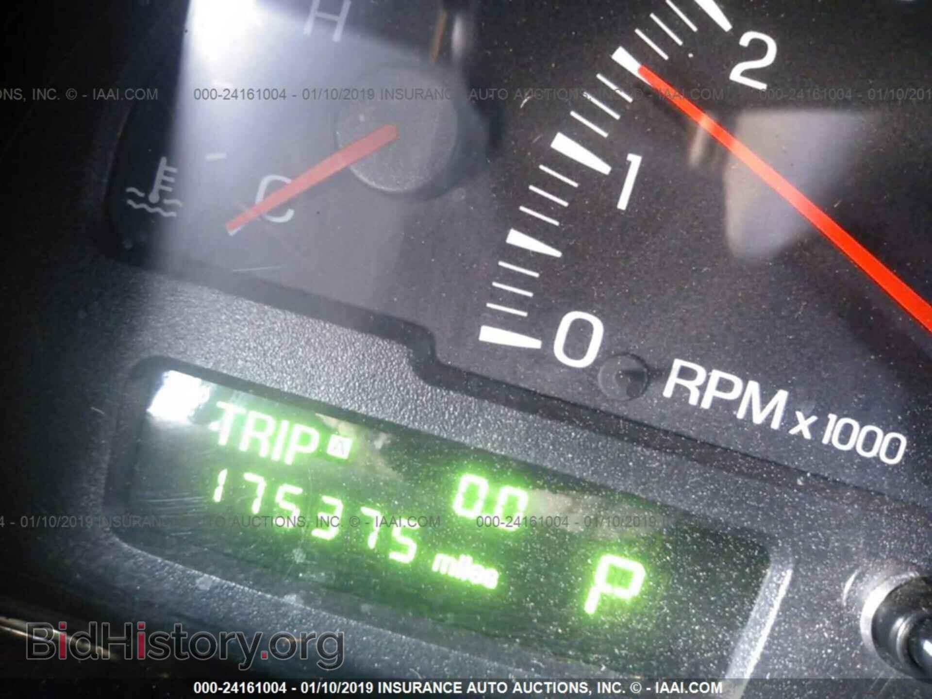 2001 LINCOLN LS - VIN: 1LNHM87A91Y661710 - Фото 7