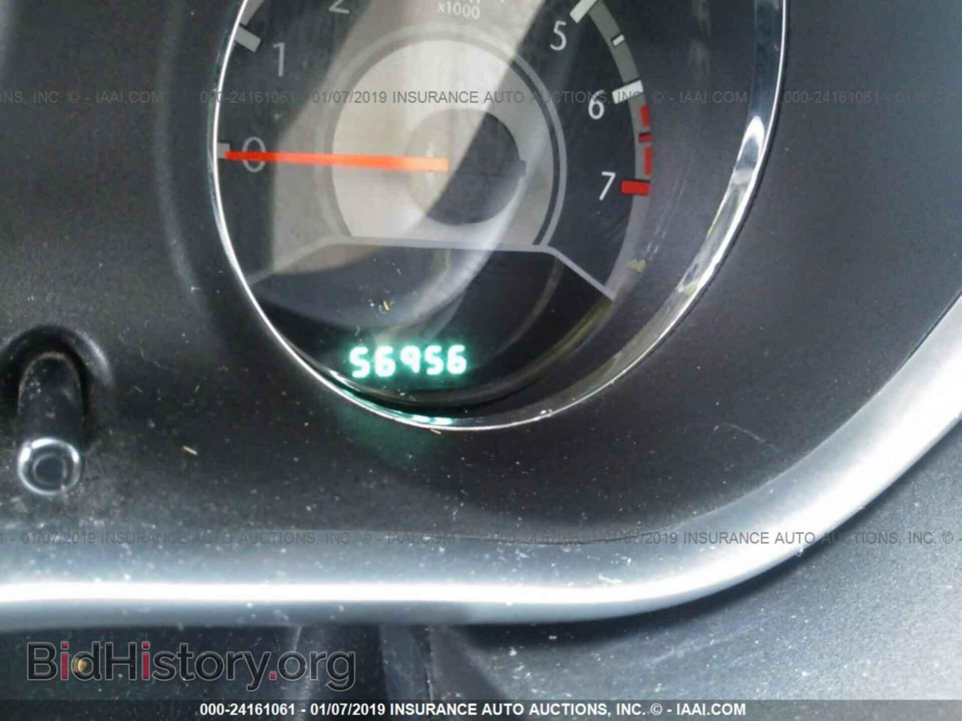 2011 CHRYSLER 200 - VIN: 1C3BC1FB9BN505706 - Фото 7