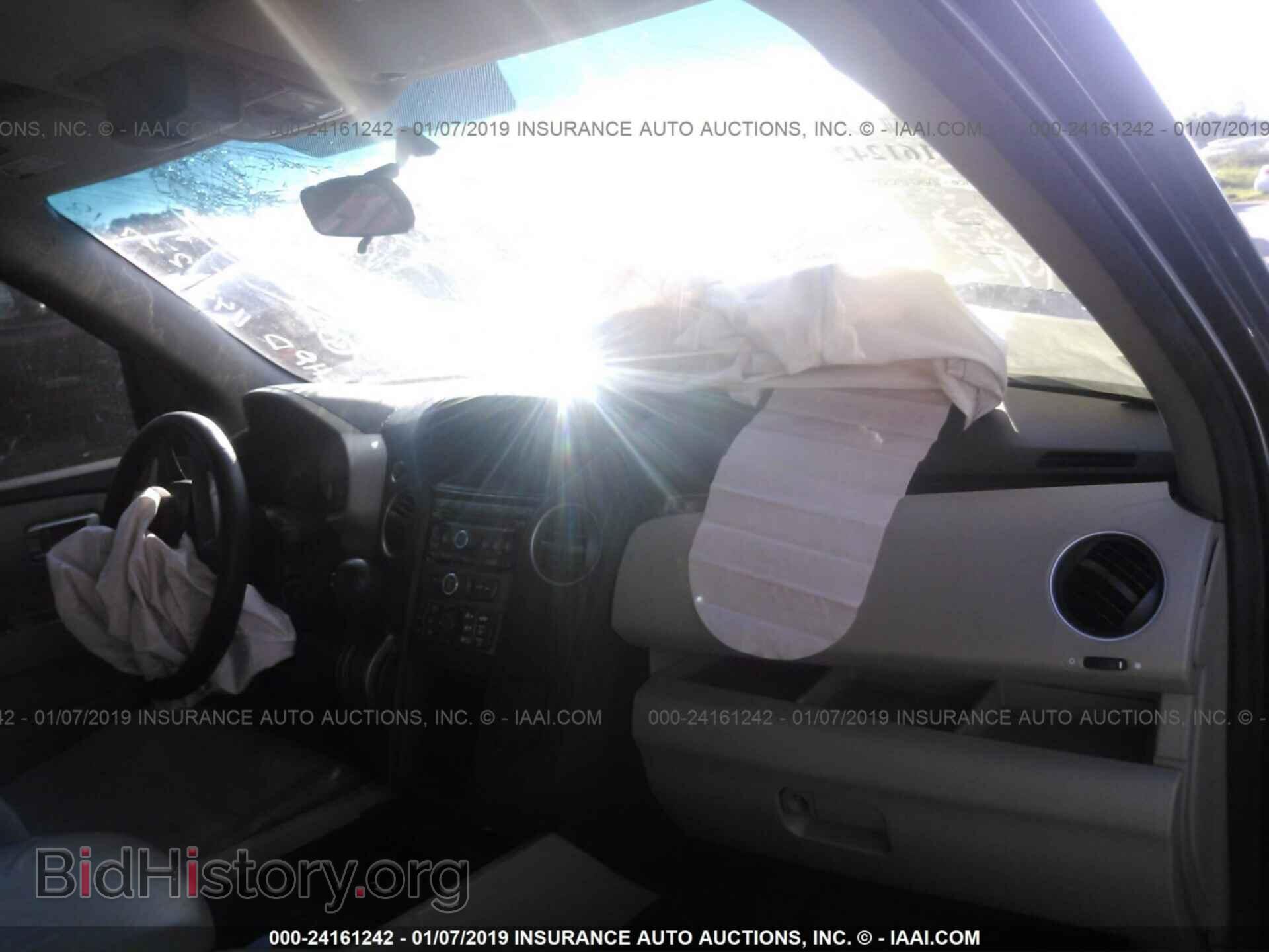 2012 HONDA PILOT - VIN: 5FNYF3H29CB041144 - Фото 5
