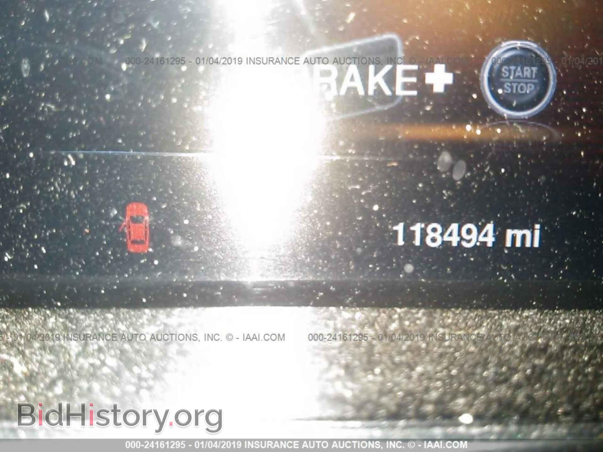 2013 DODGE DART - VIN: 1C3CDFCA2DD334686 - Photo 7