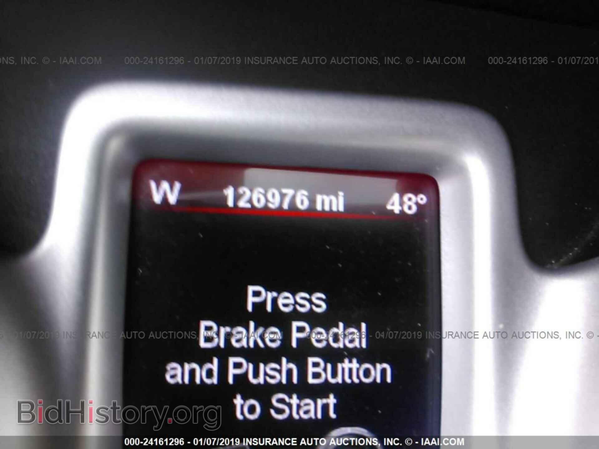 2011 DODGE JOURNEY - VIN: 3D4PG3FG1BT549246 - Фото 7