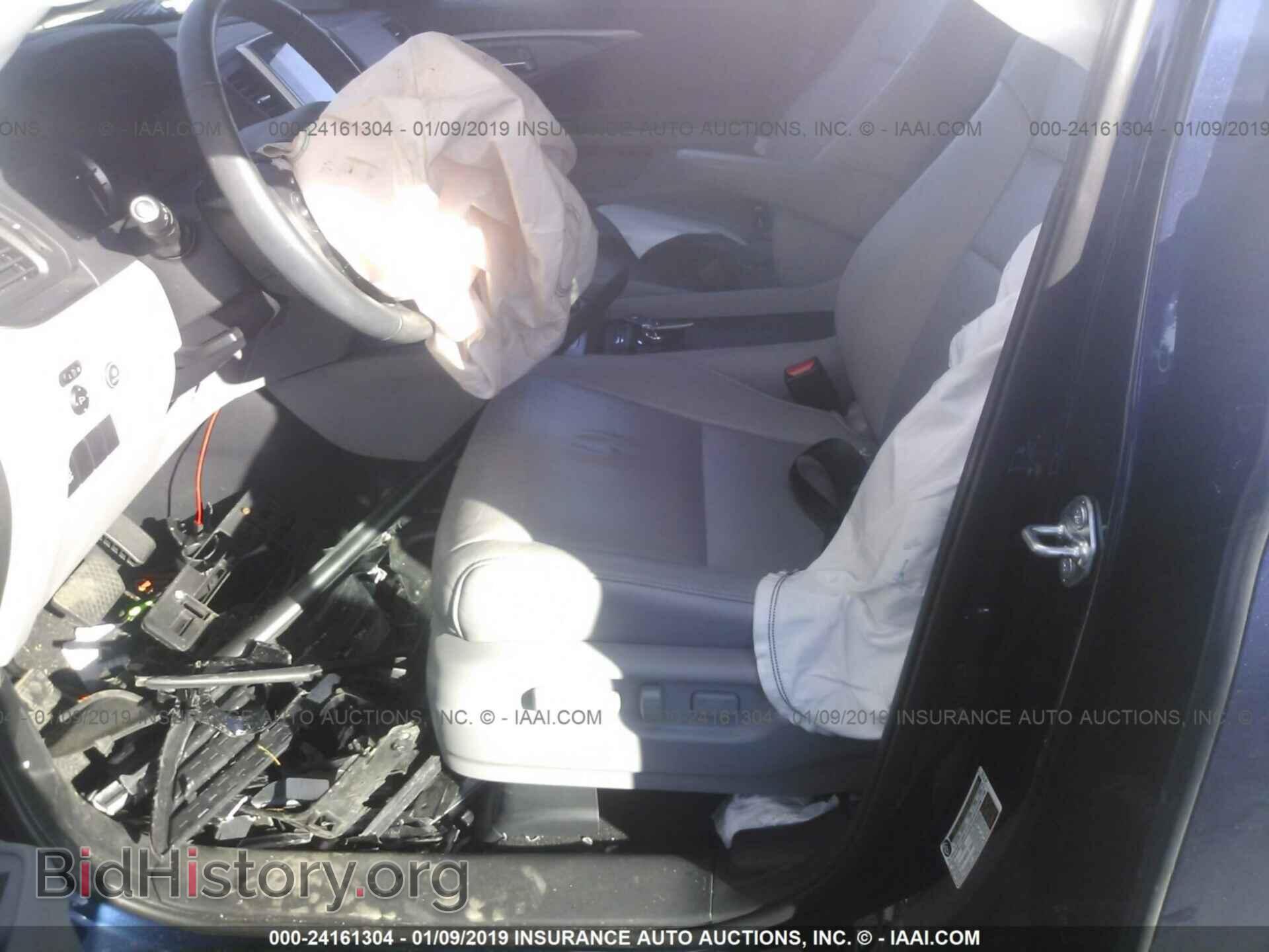 2017 HONDA PILOT - VIN: 5FNYF6H53HB045726 - Photo 5