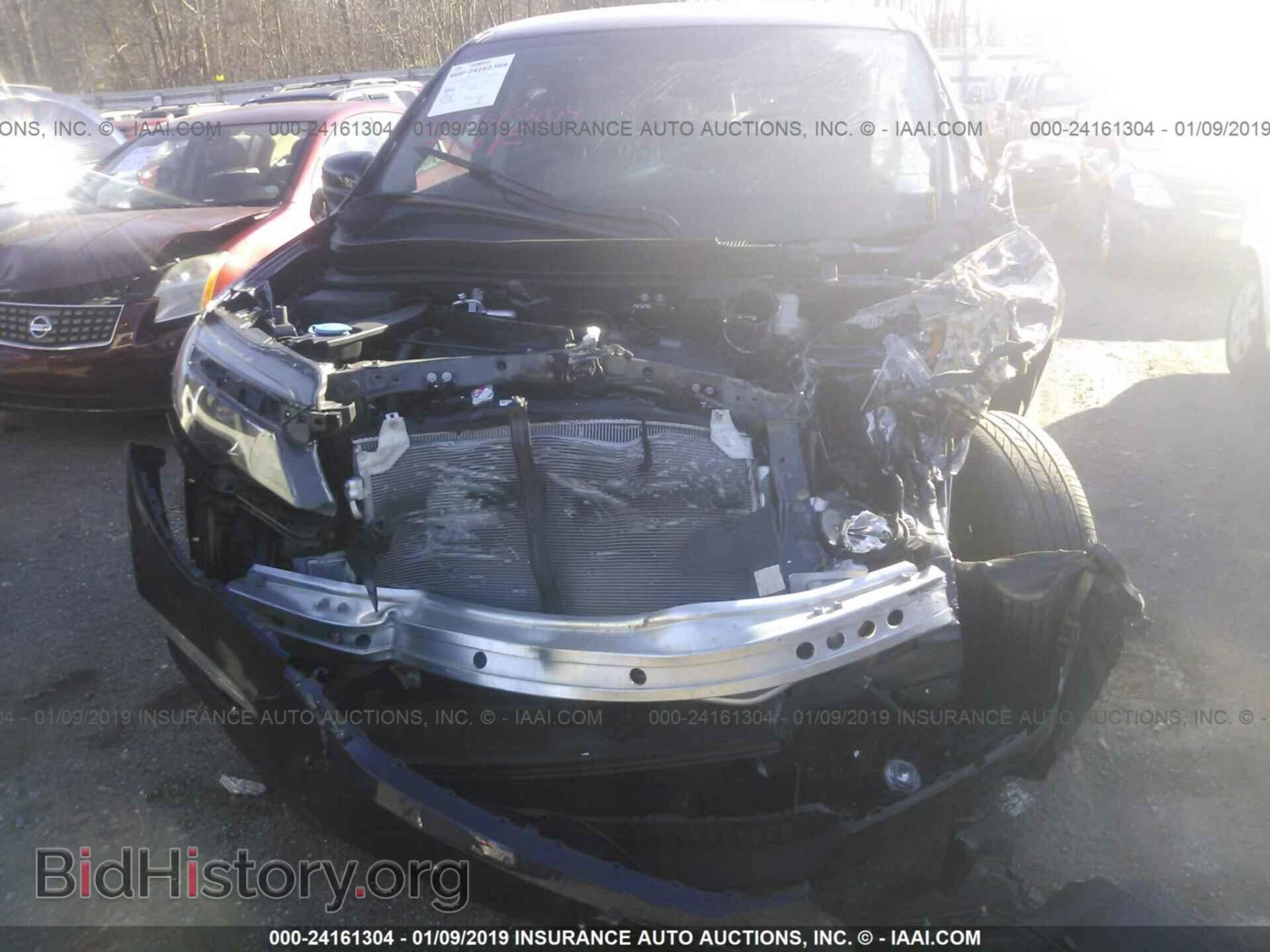 2017 HONDA PILOT - VIN: 5FNYF6H53HB045726 - Photo 6