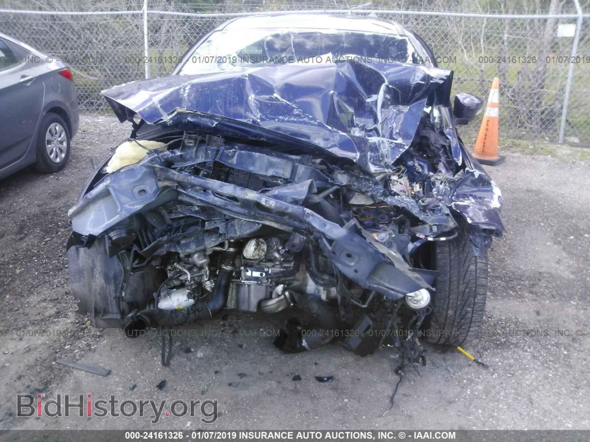 2016 FORD FOCUS - VIN: 1FADP3L94GL261493 - Фото 6