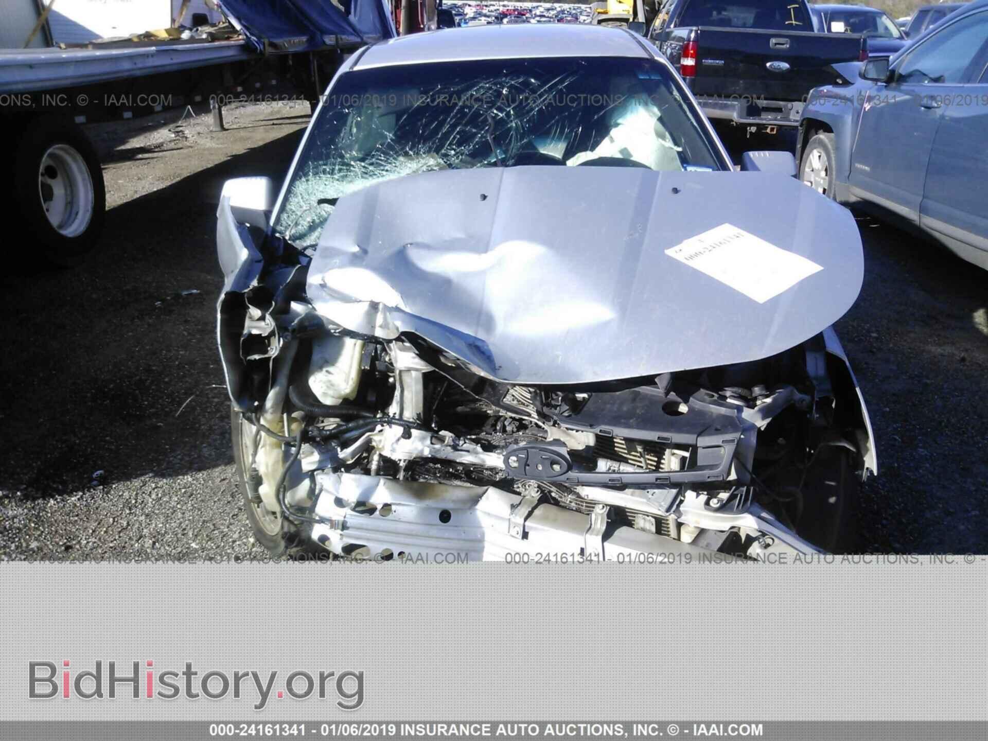 2009 FORD FOCUS - VIN: 1FAHP32N79W179176 - Photo 6