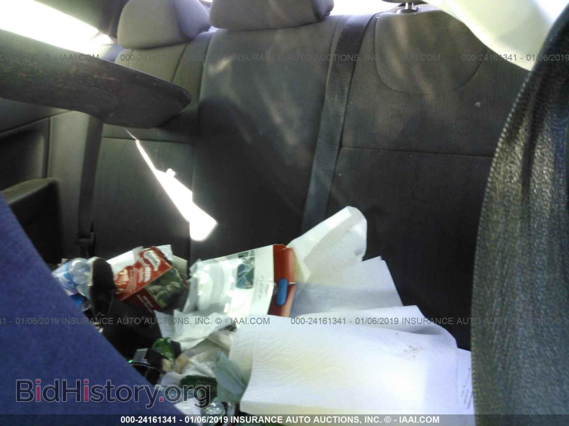 2009 FORD FOCUS - VIN: 1FAHP32N79W179176 - Photo 8