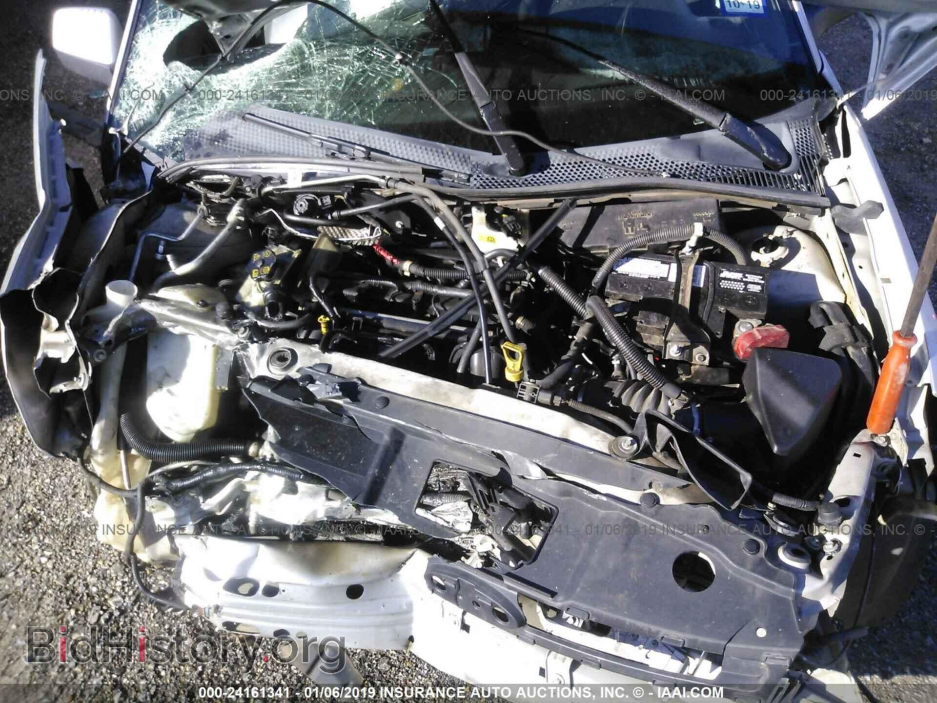 2009 FORD FOCUS - VIN: 1FAHP32N79W179176 - Photo 10