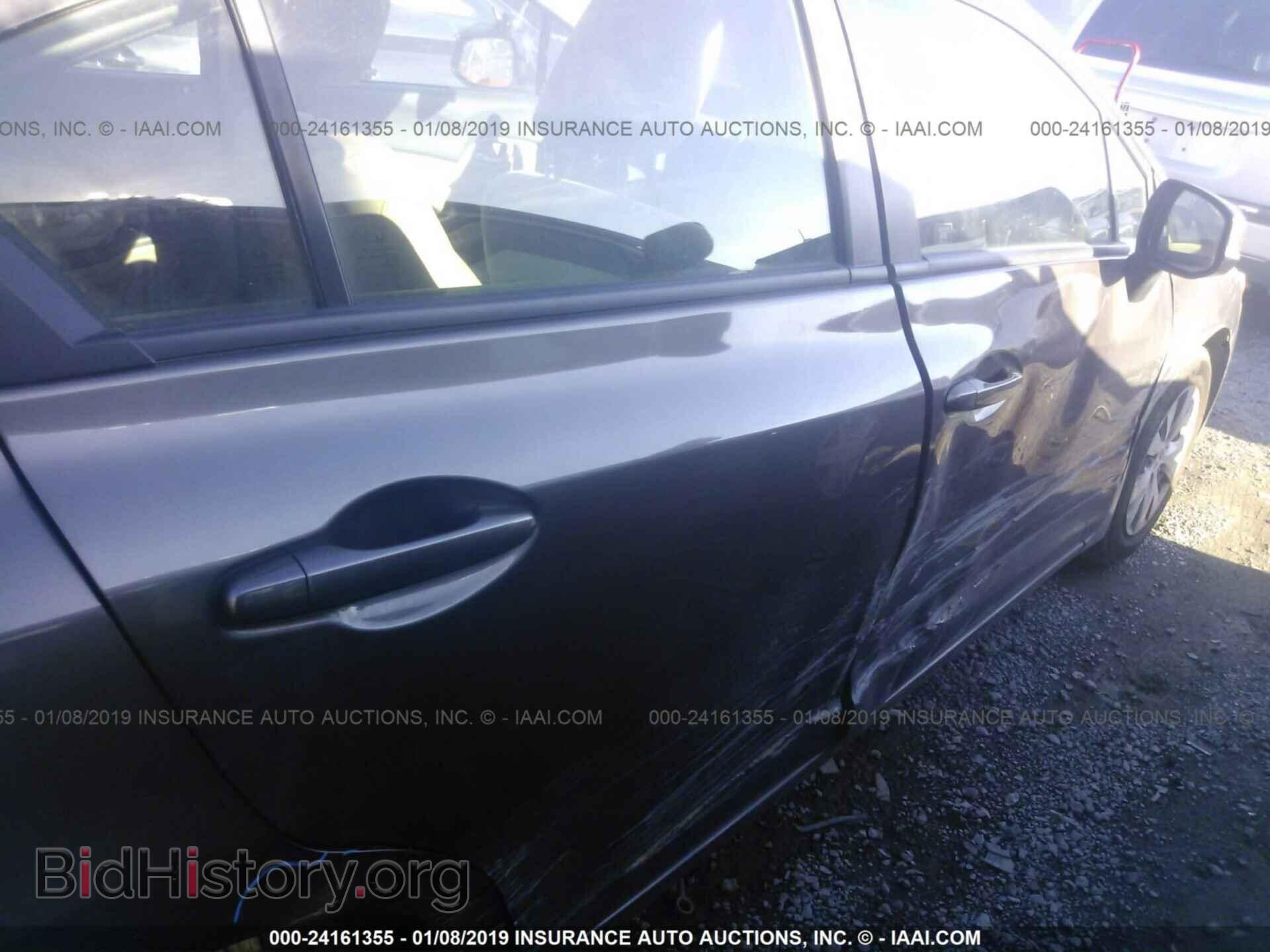 2012 HONDA CIVIC - VIN: 2HGFB2F53CH564861 - Photo 6