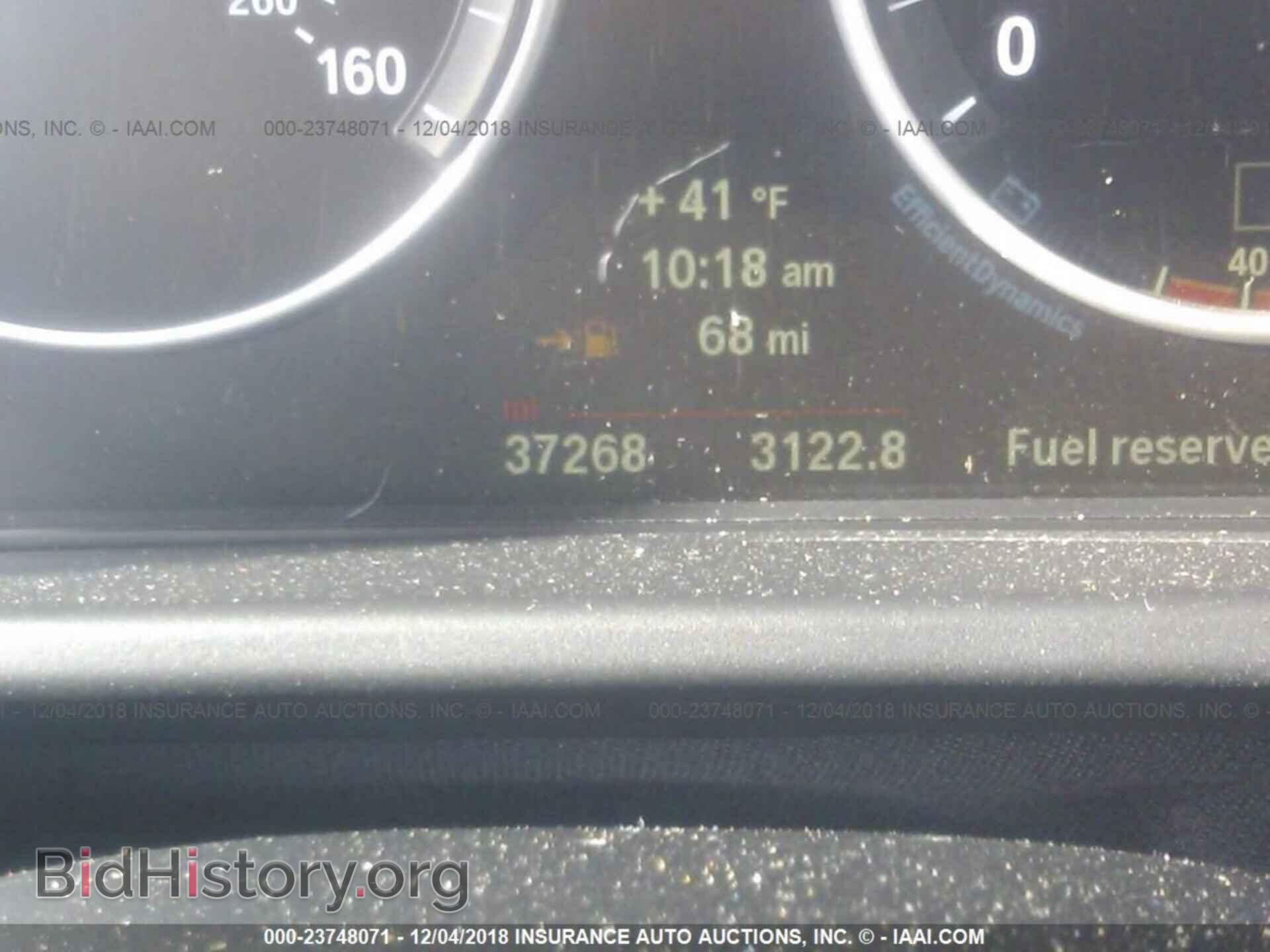 2014 BMW X5 - VIN: 5UXKR0C54E0K45203 - Фото 7