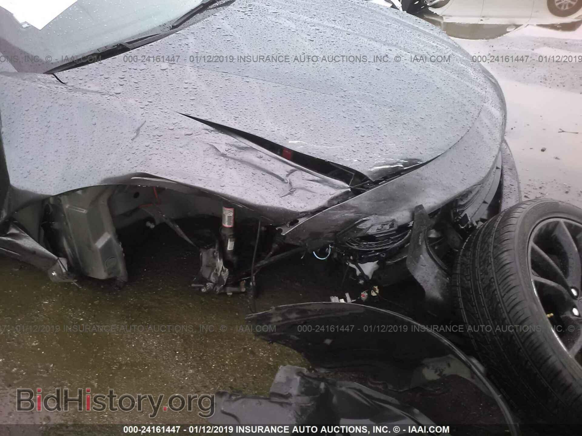 2016 DODGE CHARGER - VIN: 2C3CDXCT3GH272410 - Photo 6
