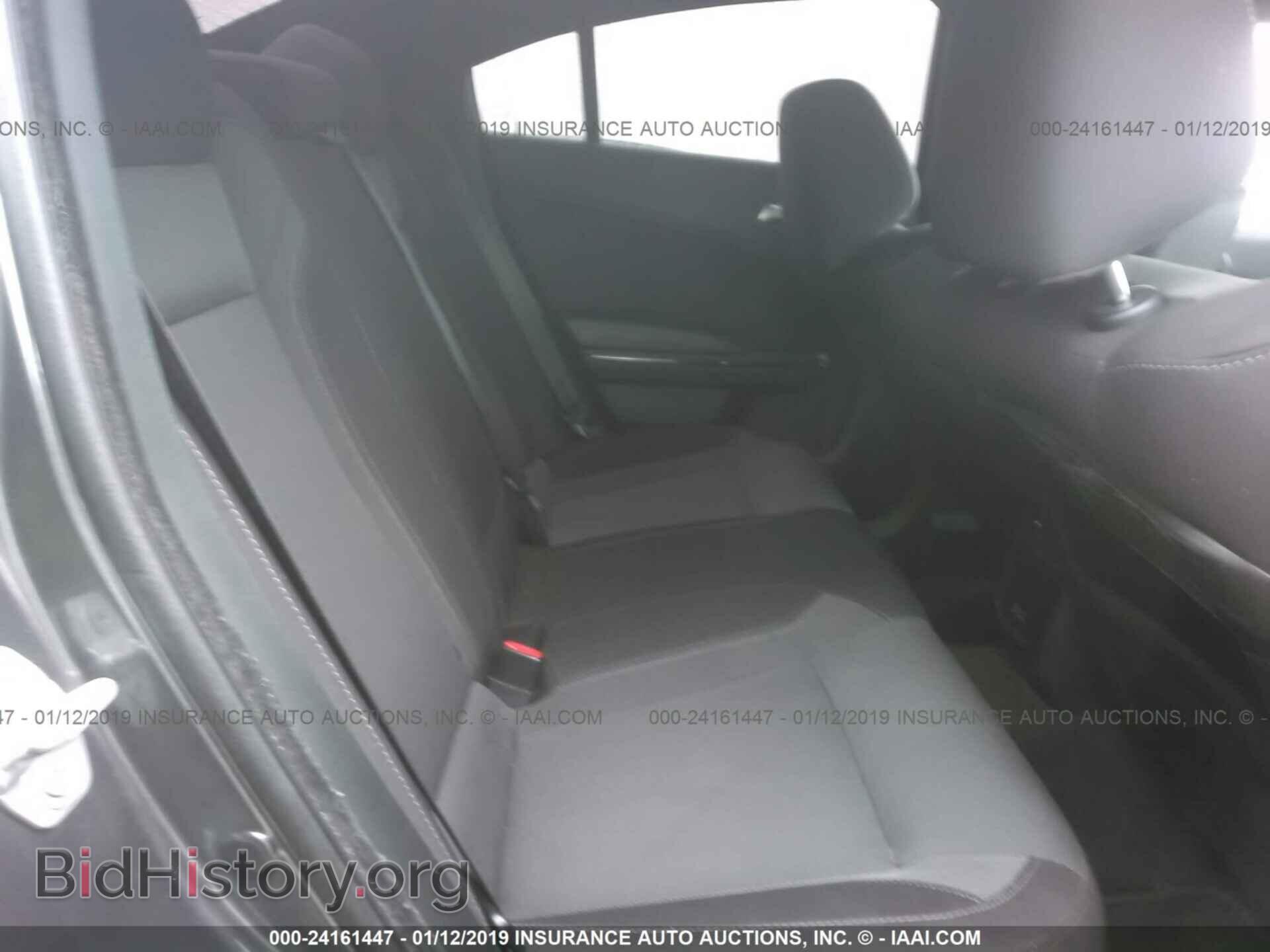 2016 DODGE CHARGER - VIN: 2C3CDXCT3GH272410 - Photo 8