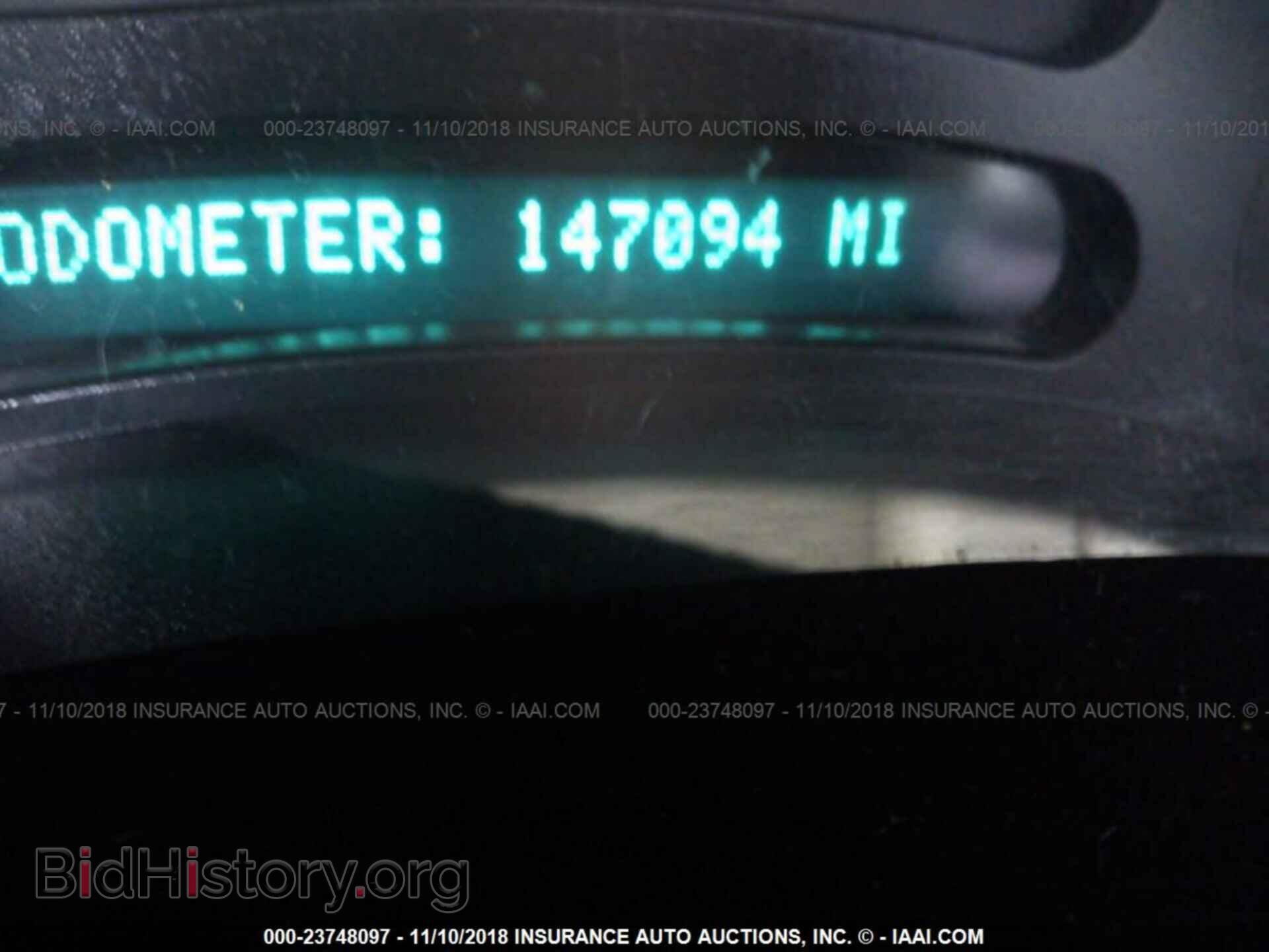 2005 CHEVROLET SILVERADO - VIN: 2GCEC13T651273187 - Фото 7
