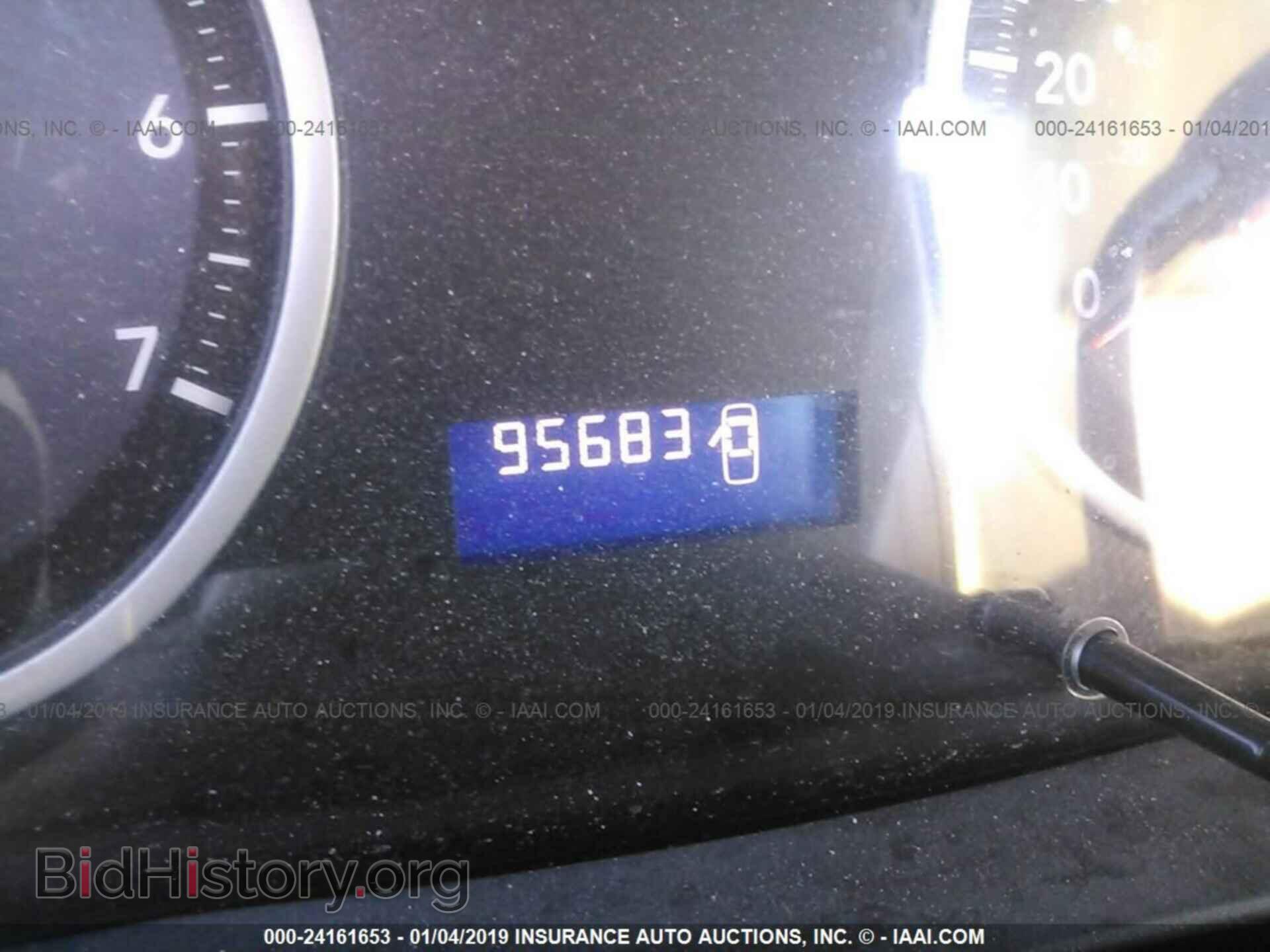 2012 DODGE RAM 1500 - VIN: 1C6RD6FT1CS331721 - Фото 7