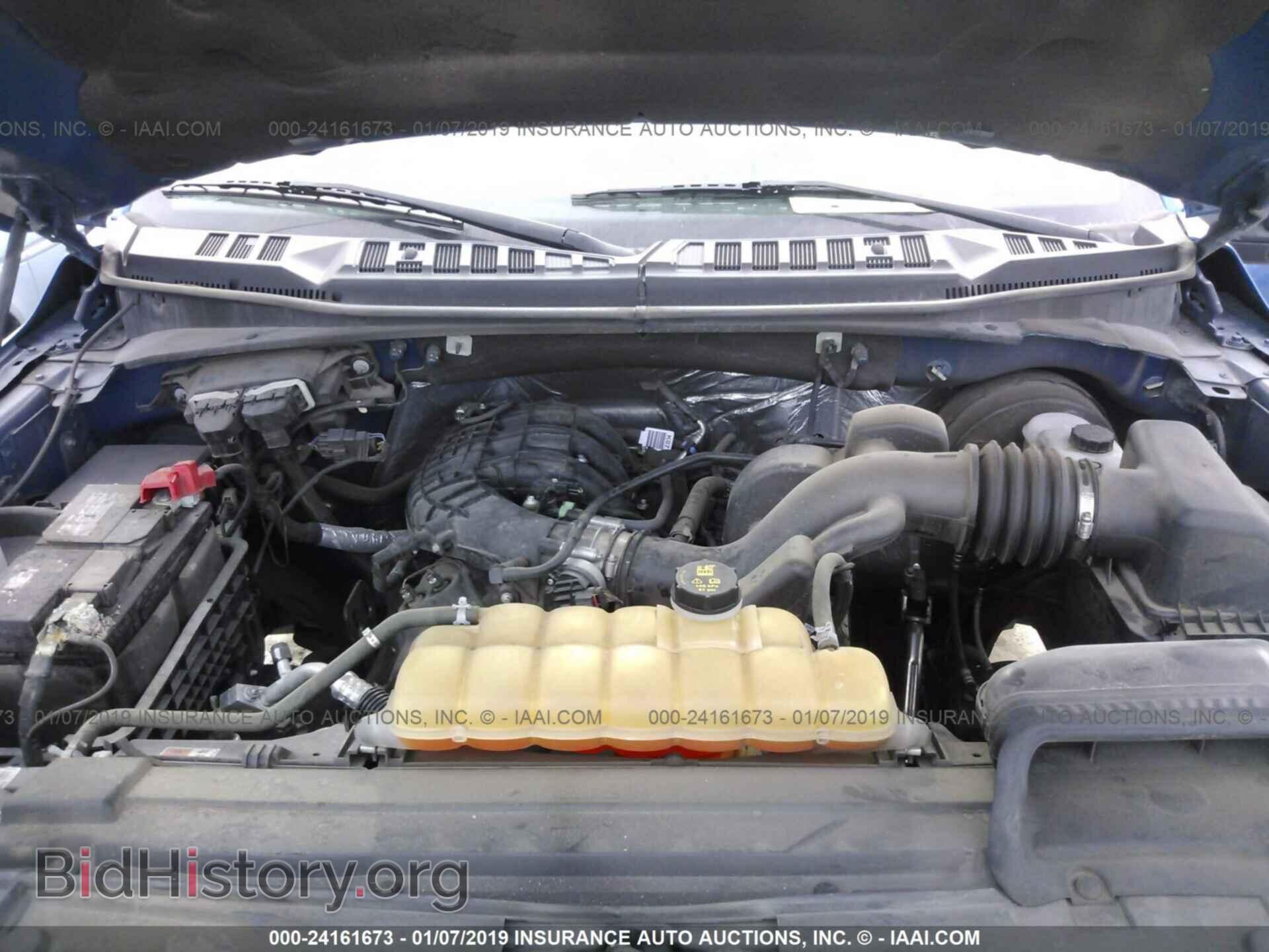 2014 GMC ACADIA - VIN: 1GKKRNED3EJ372462 - Фото 10