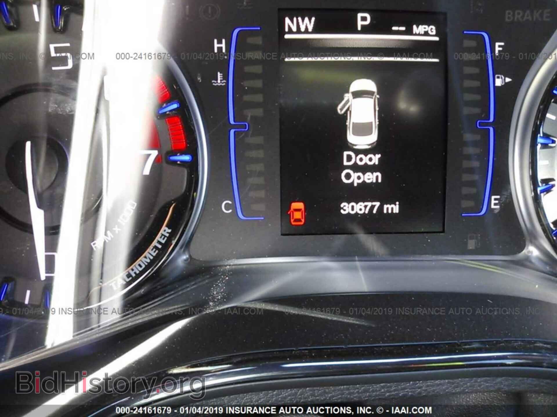 2015 CHRYSLER 200 - VIN: 1C3CCCBB5FN654982 - Photo 7