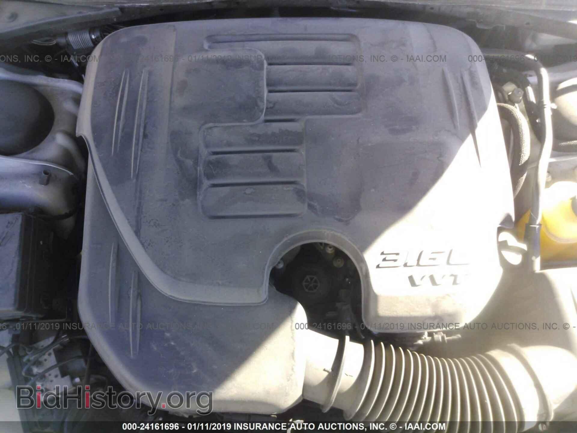 2015 DODGE CHALLENGER - VIN: 2C3CDZAG7FH723077 - Photo 10