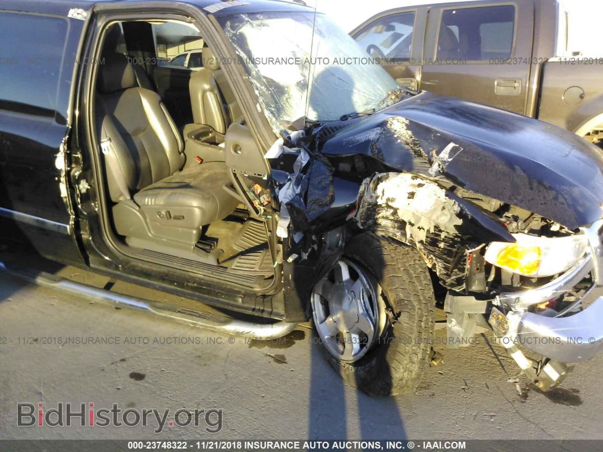 2005 GMC NEW SIERRA - VIN: 2GTEK13T051201954 - Фото 6