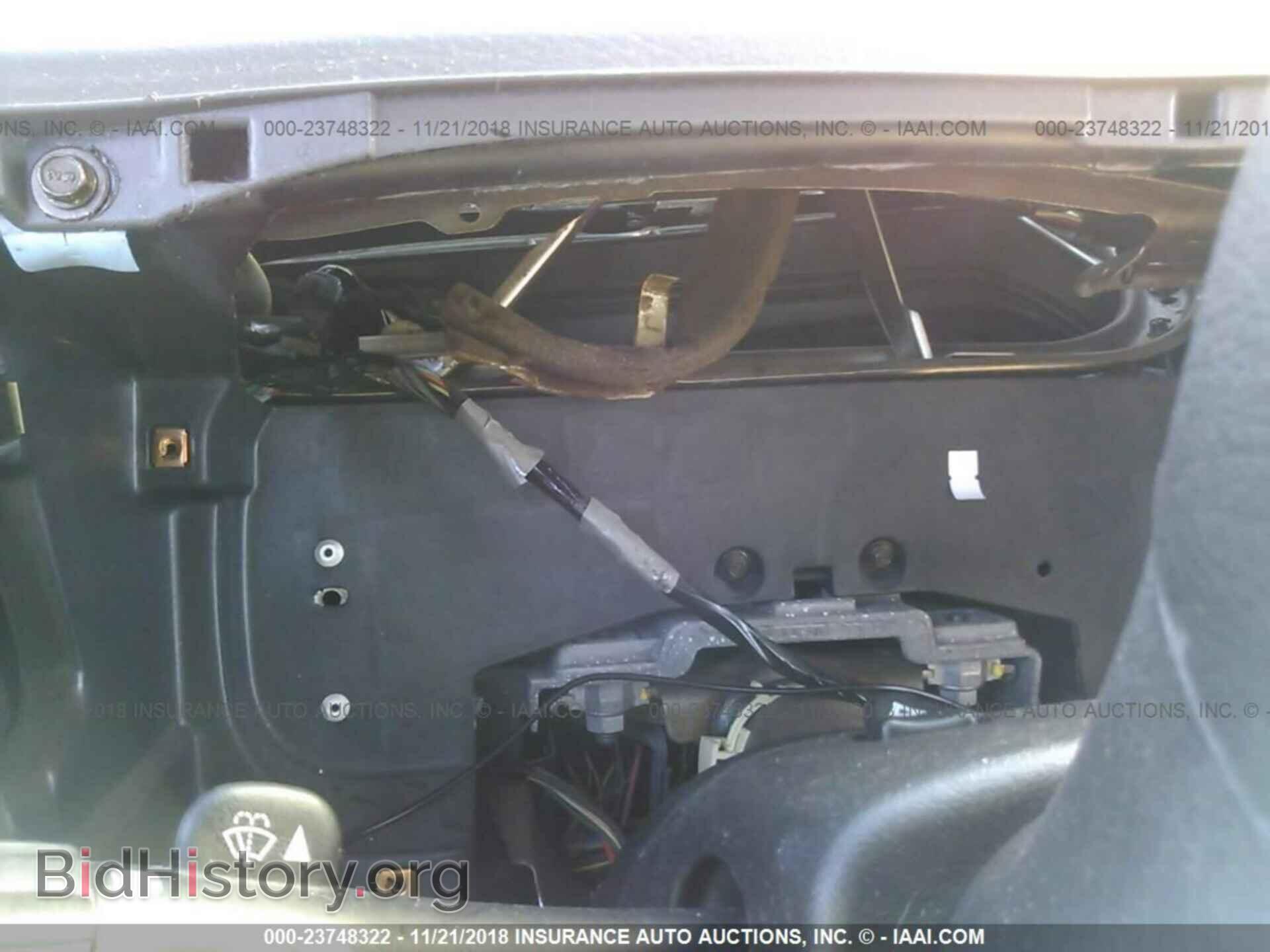 2005 GMC NEW SIERRA - VIN: 2GTEK13T051201954 - Фото 7
