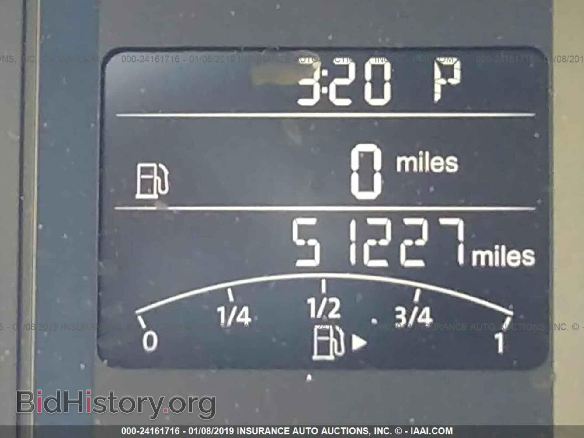 2014 VOLKSWAGEN JETTA - VIN: 3VWD17AJ9EM300006 - Фото 7